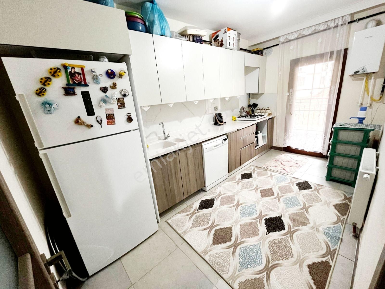 Güney Şehir Toki 2+1 Satılık Ara Kat - Görsel 3