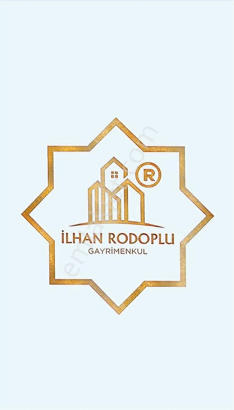 İlhan Rodoplu'dan Helvacı Da 5863 M2 Tek Tapu Harika Zeytinlik - Görsel 23