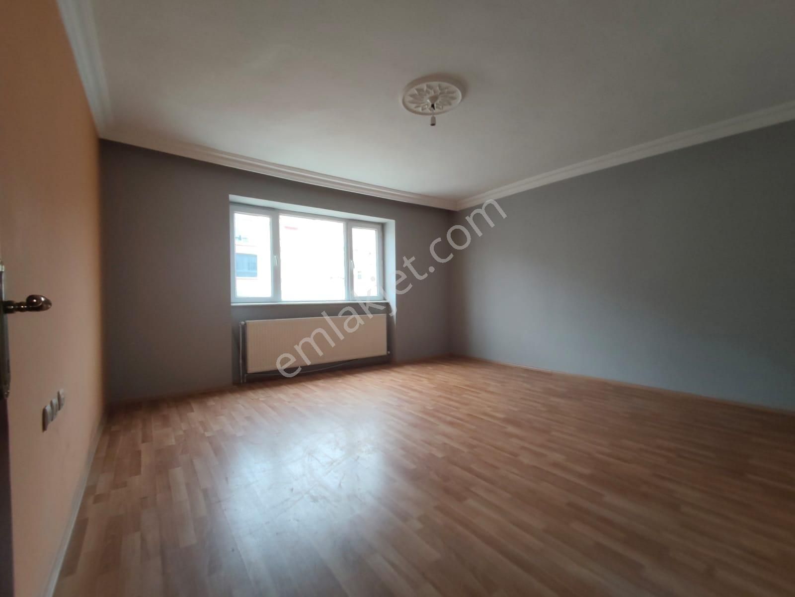 Yılmaz Gayrimenkul Sincan Merkezde 3+1 Ön Cephe Kıralık - Görsel 4