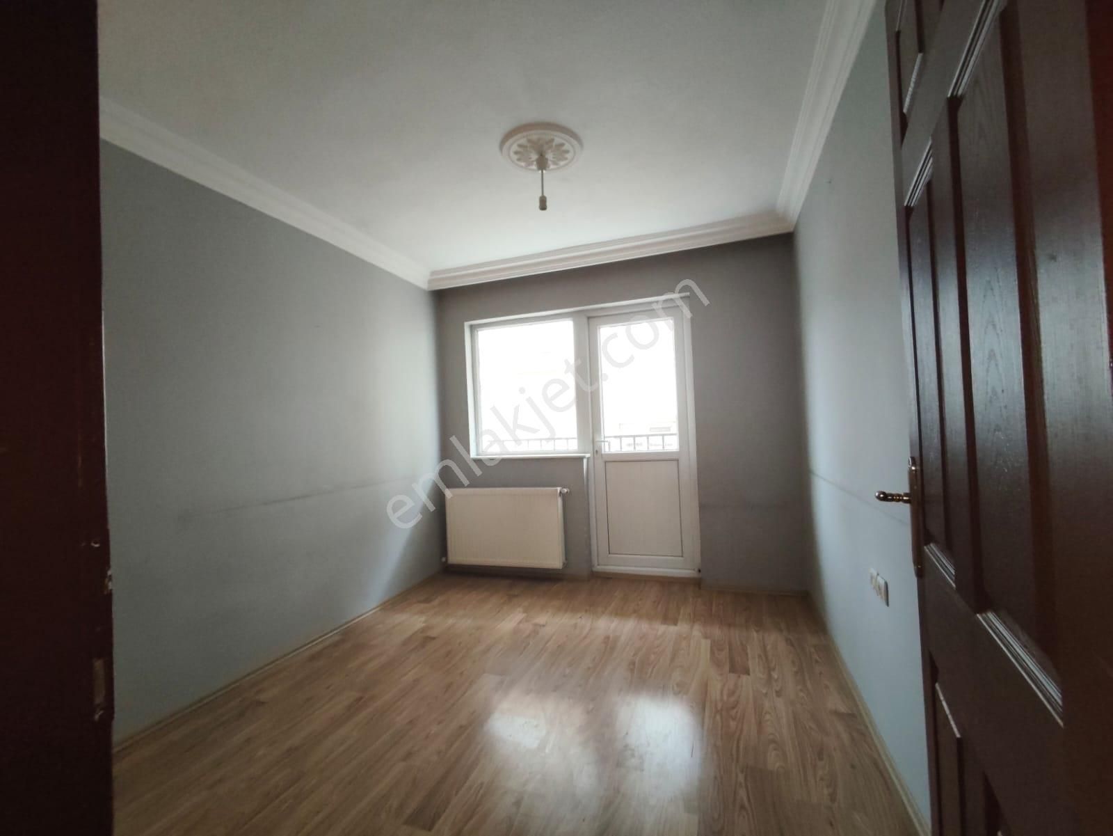 Yılmaz Gayrimenkul Sincan Merkezde 3+1 Ön Cephe Kıralık - Görsel 11