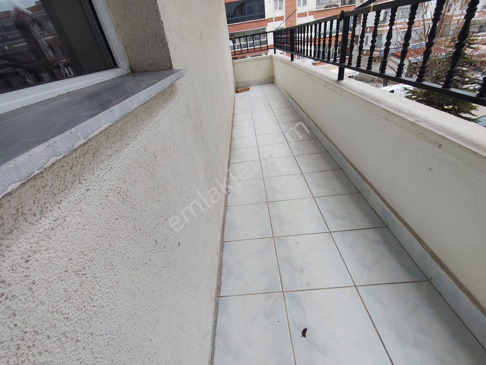 Yılmaz Gayrimenkul Sincan Merkezde 3+1 Ön Cephe Kıralık - Görsel 19