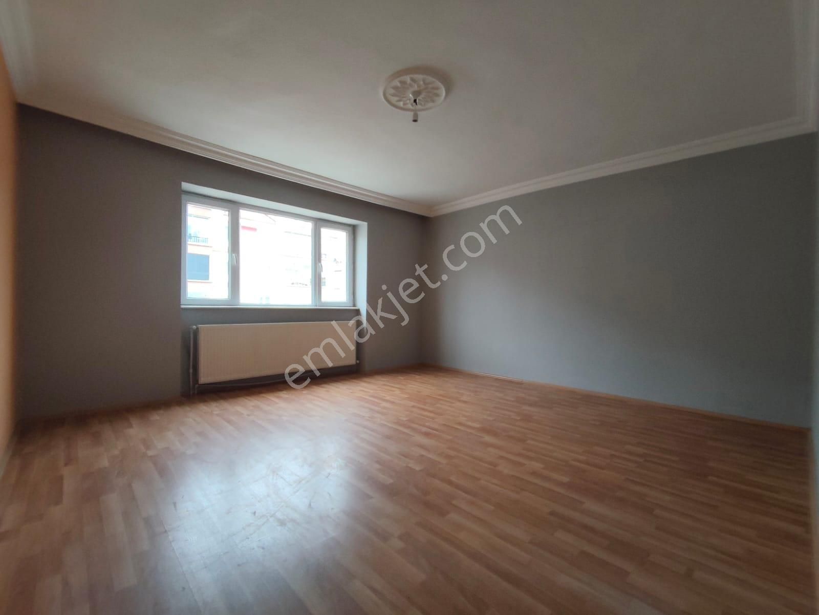 Yılmaz Gayrimenkul Sincan Merkezde 3+1 Ön Cephe Kıralık - Görsel 28