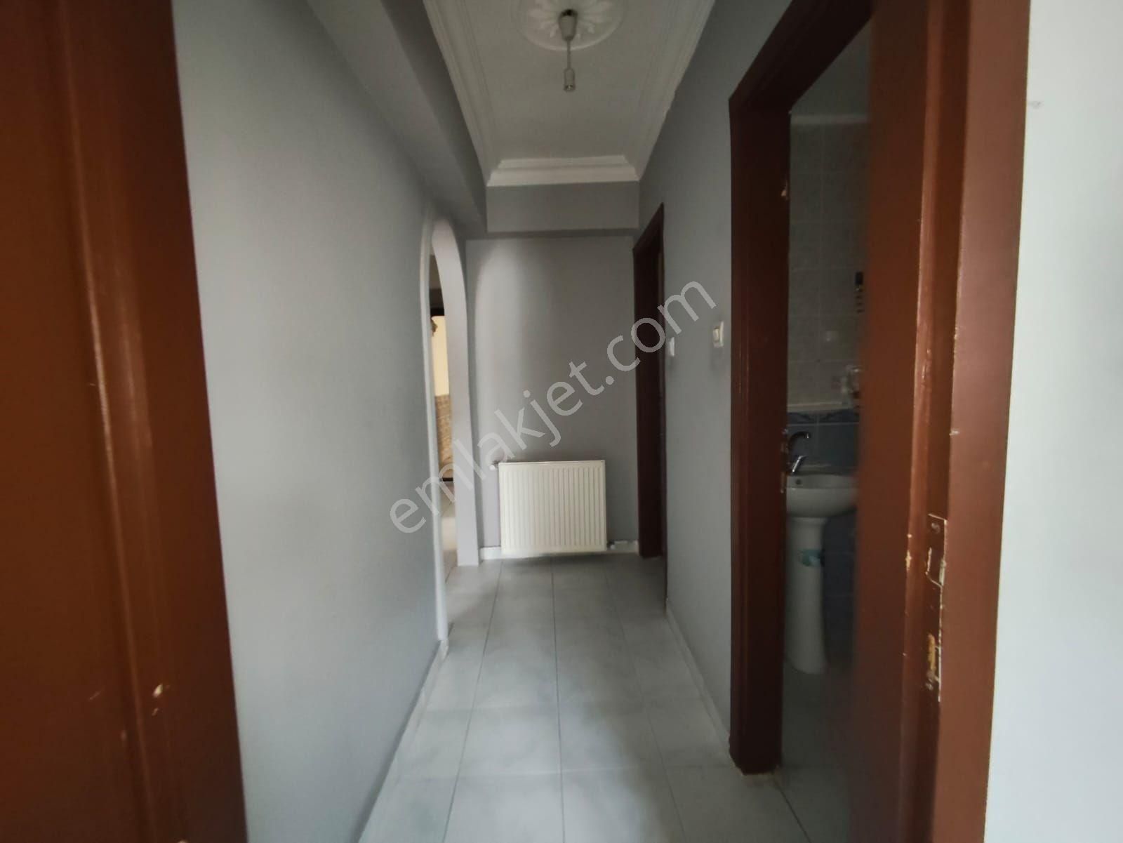 Yılmaz Gayrimenkul Sincan Merkezde 3+1 Ön Cephe Kıralık - Görsel 12