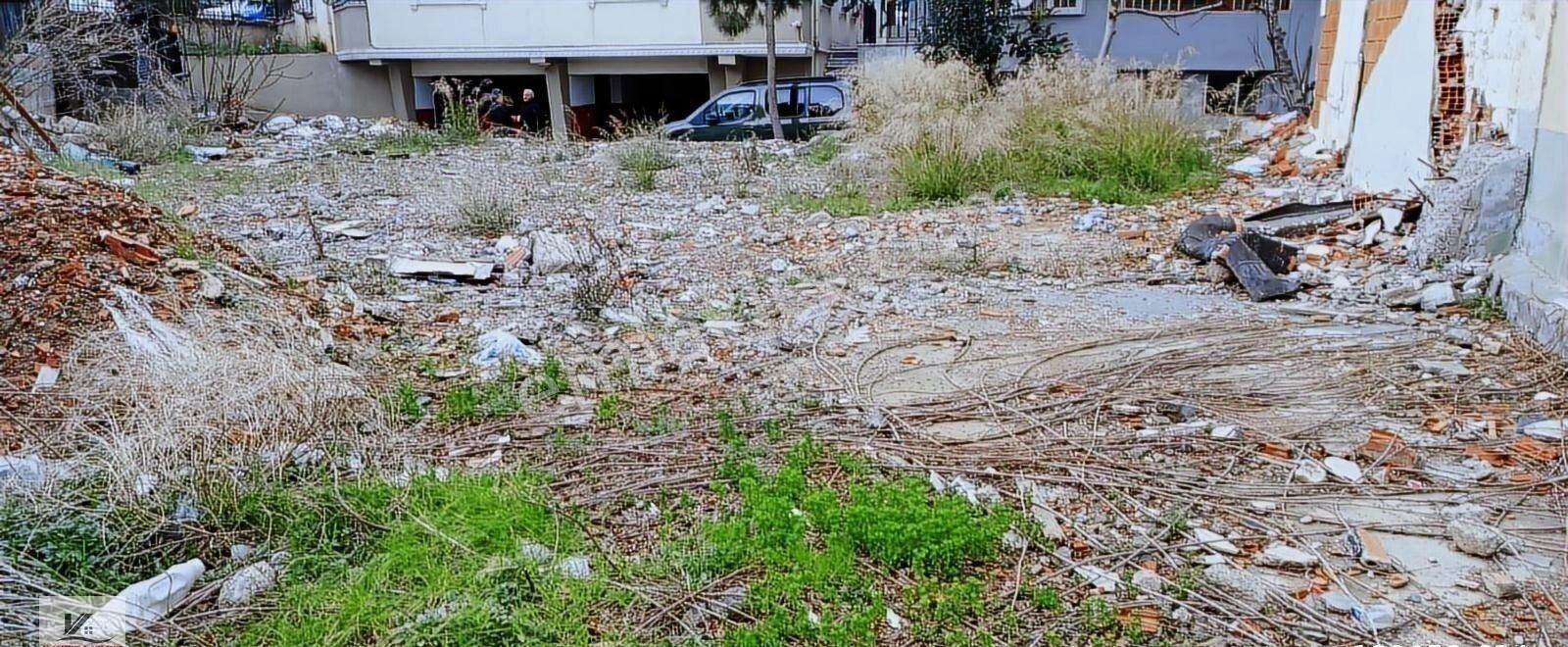 Üsküdar Cumhuriyet Mh 119 M2 6 Daire Veya 400 M2 İşyeri Arsası - Görsel 11