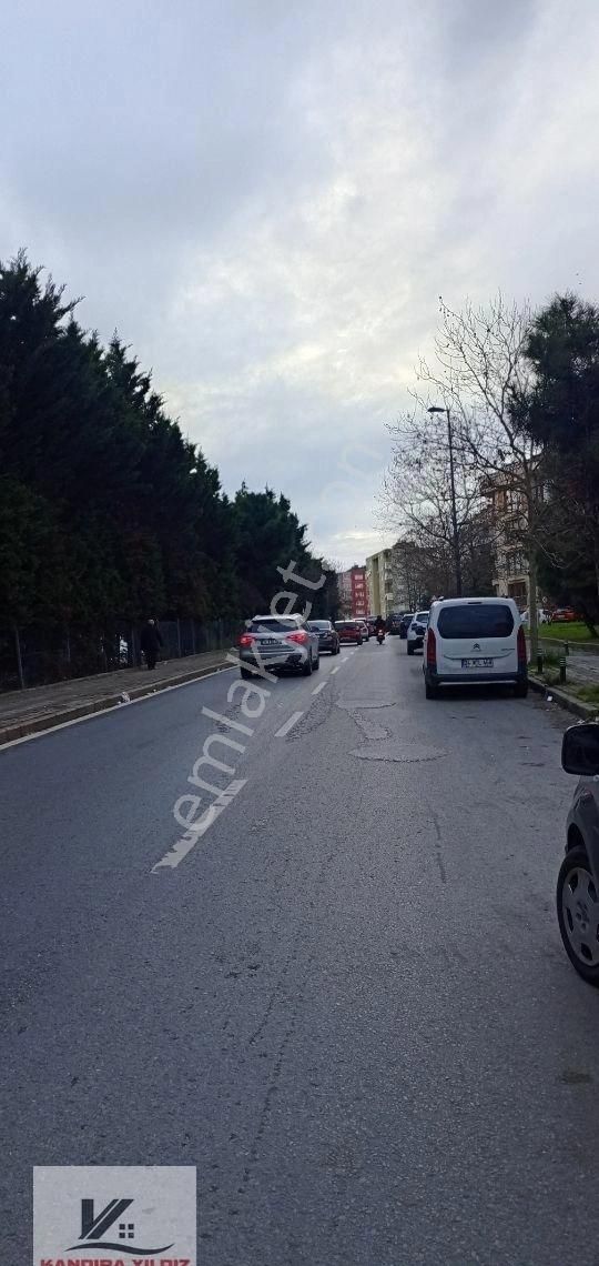 Üsküdar Cumhuriyet Mh 119 M2 6 Daire Veya 400 M2 İşyeri Arsası - Görsel 24