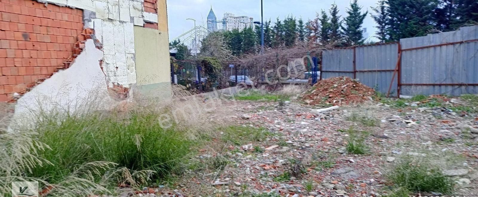 Üsküdar Cumhuriyet Mh 119 M2 6 Daire Veya 400 M2 İşyeri Arsası - Görsel 3