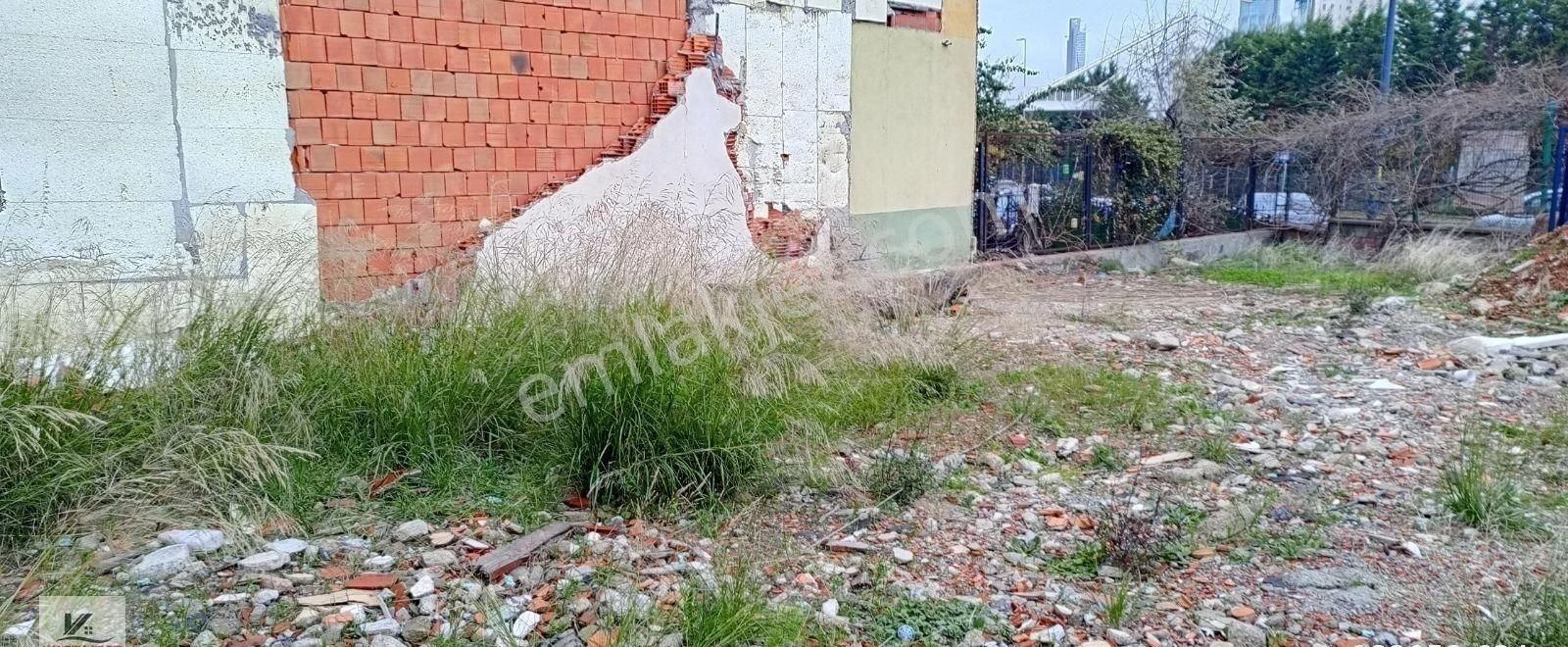 Üsküdar Cumhuriyet Mh 119 M2 6 Daire Veya 400 M2 İşyeri Arsası - Görsel 28