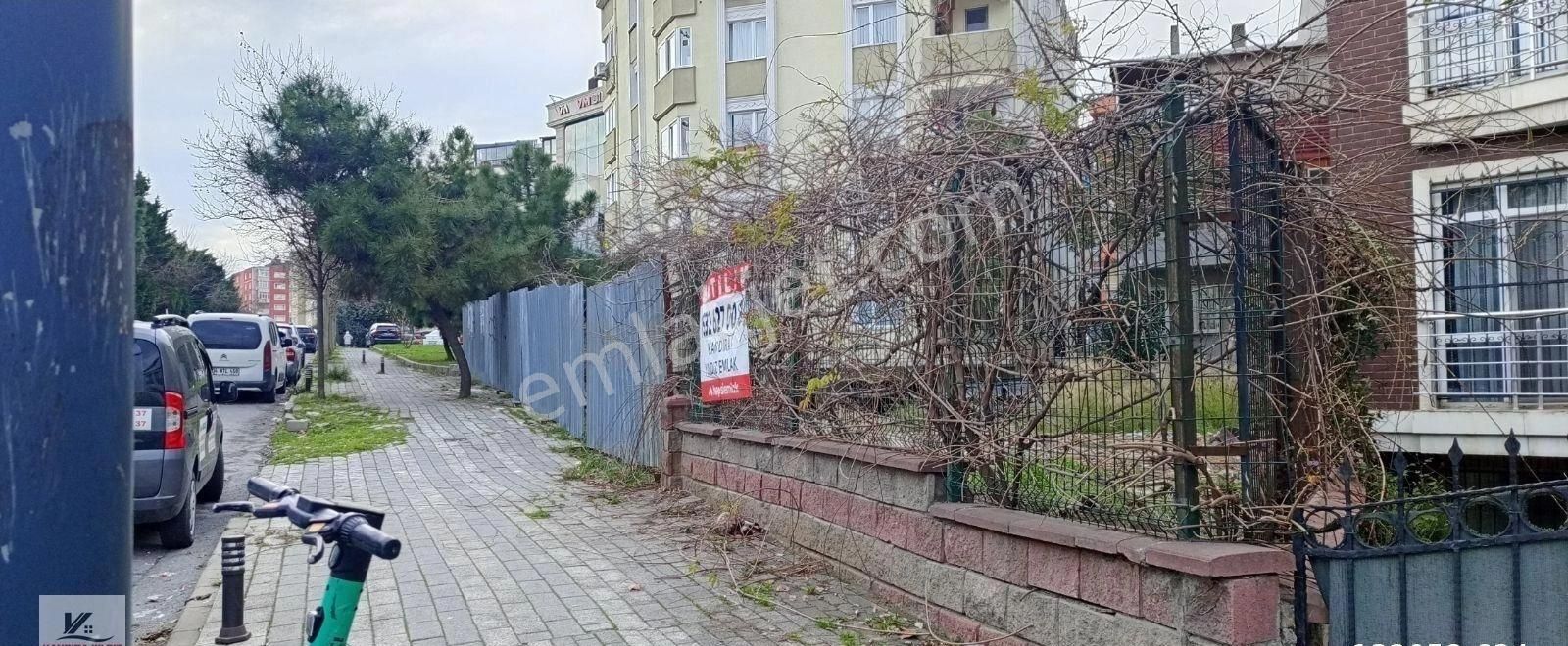 Üsküdar Cumhuriyet Mh 119 M2 6 Daire Veya 400 M2 İşyeri Arsası - Görsel 8