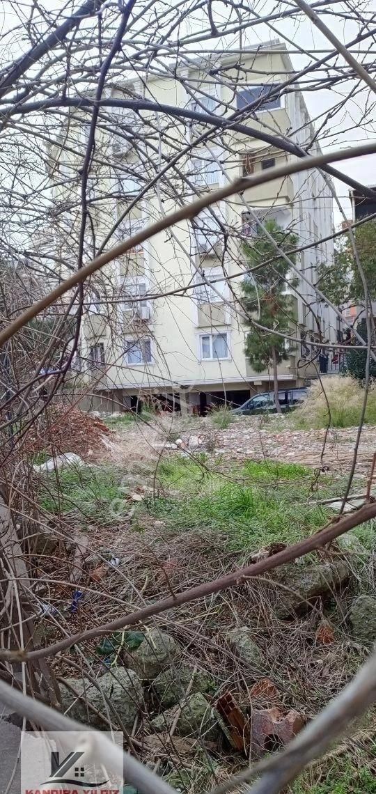 Üsküdar Cumhuriyet Mh 119 M2 6 Daire Veya 400 M2 İşyeri Arsası - Görsel 13