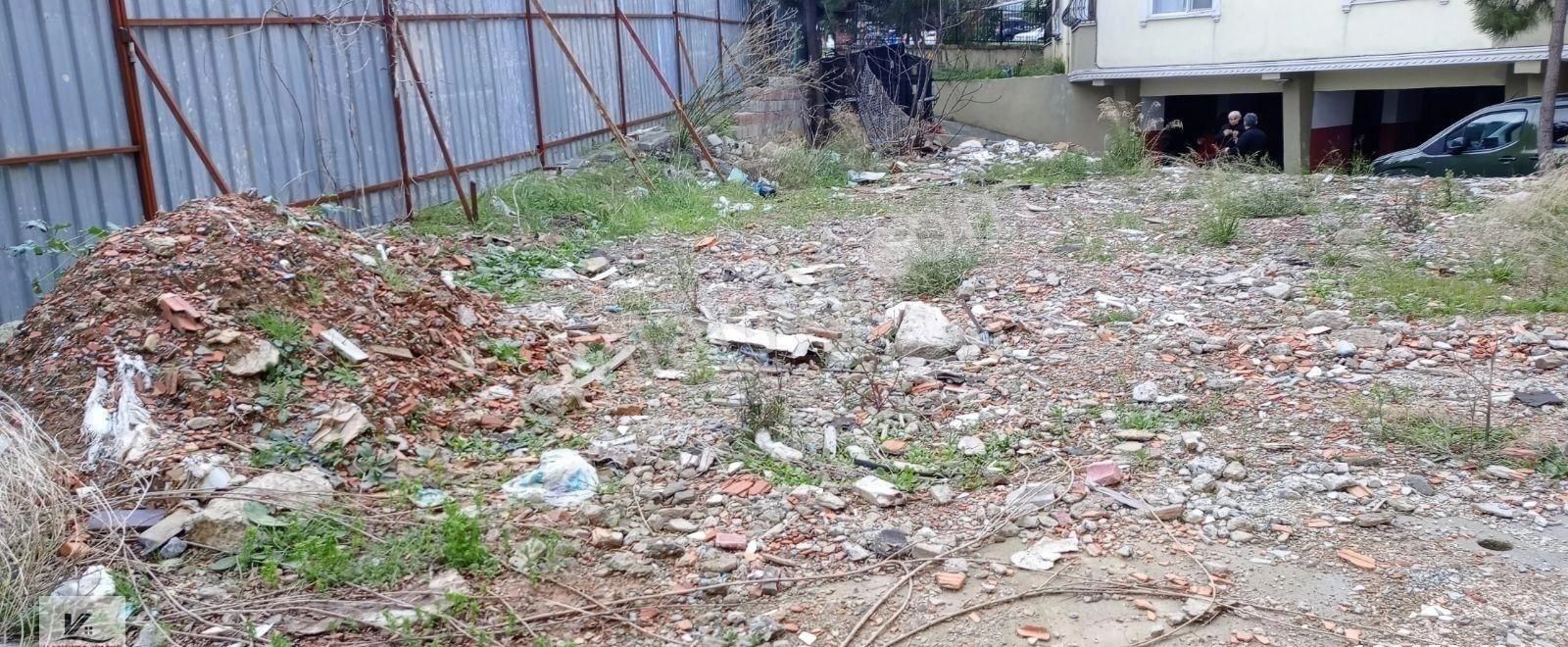 Üsküdar Cumhuriyet Mh 119 M2 6 Daire Veya 400 M2 İşyeri Arsası - Görsel 15