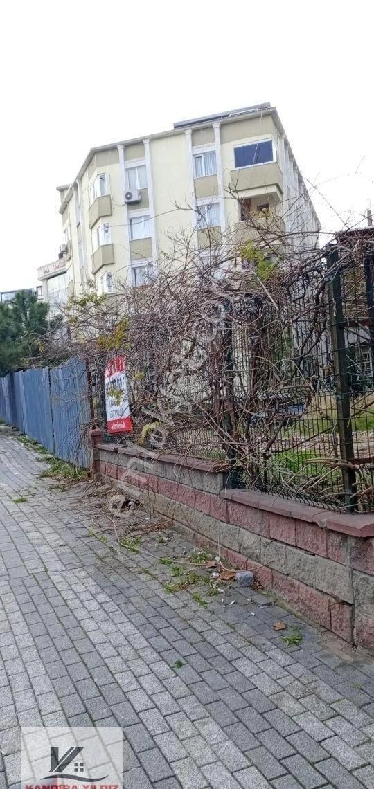 Üsküdar Cumhuriyet Mh 119 M2 6 Daire Veya 400 M2 İşyeri Arsası - Görsel 26