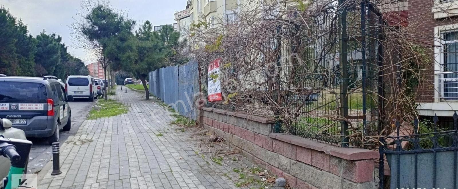 Üsküdar Cumhuriyet Mh 119 M2 6 Daire Veya 400 M2 İşyeri Arsası - Görsel 25