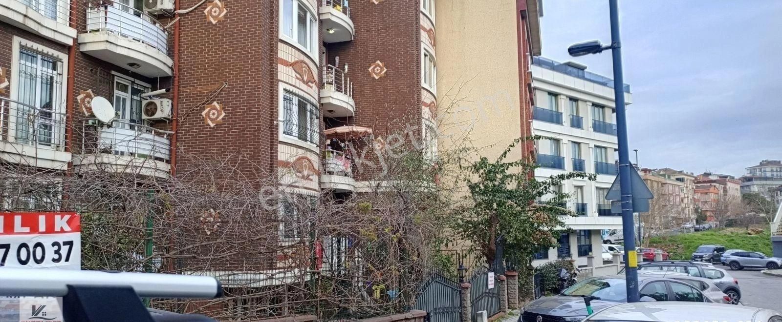 Üsküdar Cumhuriyet Mh 119 M2 6 Daire Veya 400 M2 İşyeri Arsası - Görsel 2