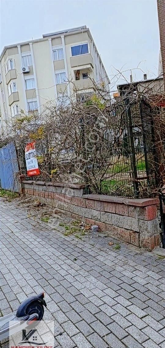 Üsküdar Cumhuriyet Mh 119 M2 6 Daire Veya 400 M2 İşyeri Arsası - Görsel 17