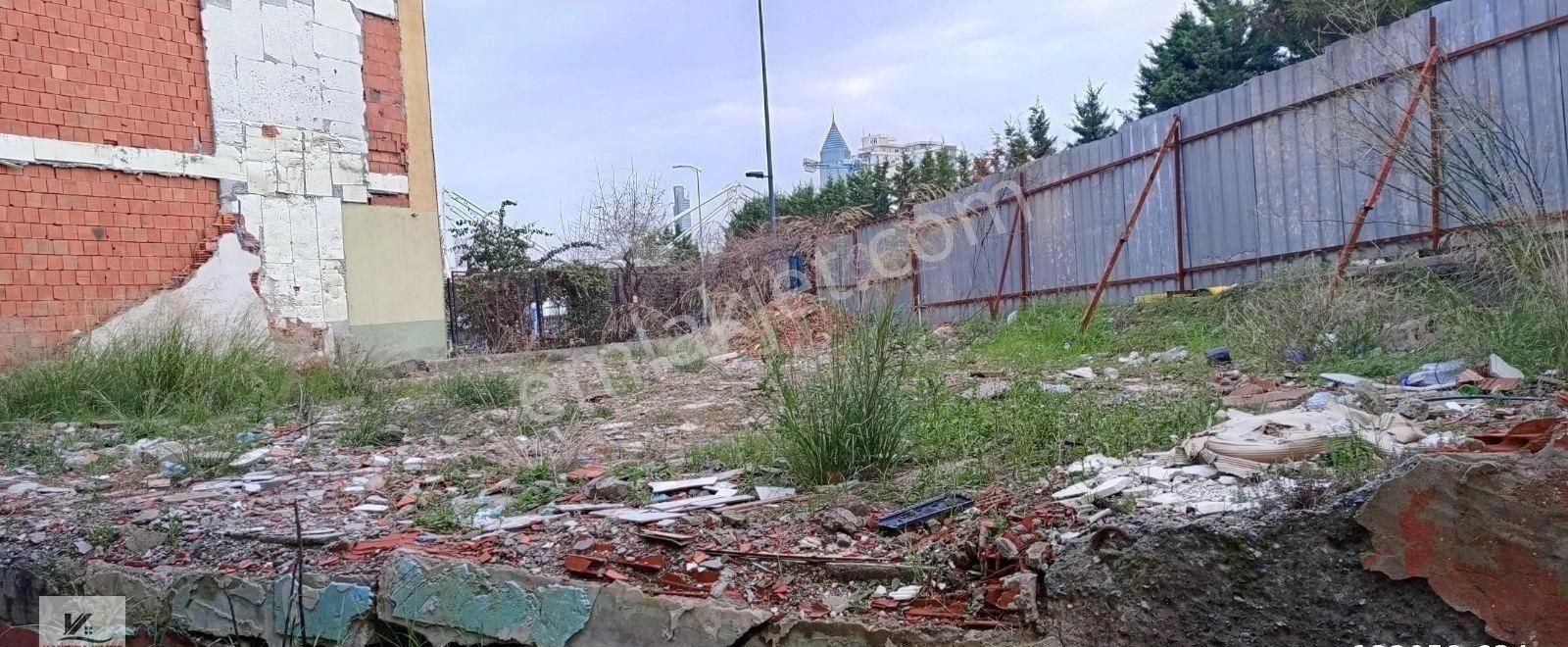 Üsküdar Cumhuriyet Mh 119 M2 6 Daire Veya 400 M2 İşyeri Arsası - Görsel 4