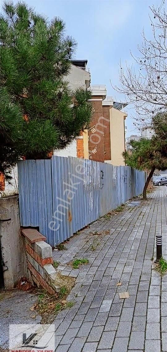 Üsküdar Cumhuriyet Mh 119 M2 6 Daire Veya 400 M2 İşyeri Arsası - Görsel 23