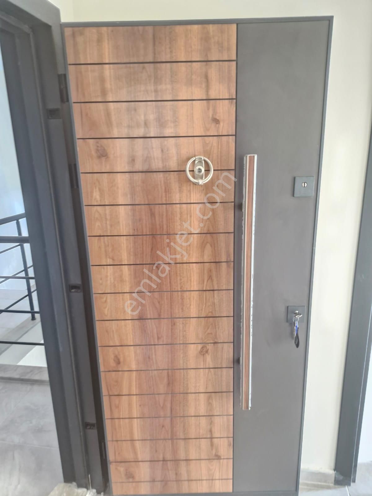 Huzur'dan Gömeç Kemalpaşa Mah. Satılık 1+1 Son 2 Adet Daire - Görsel 5