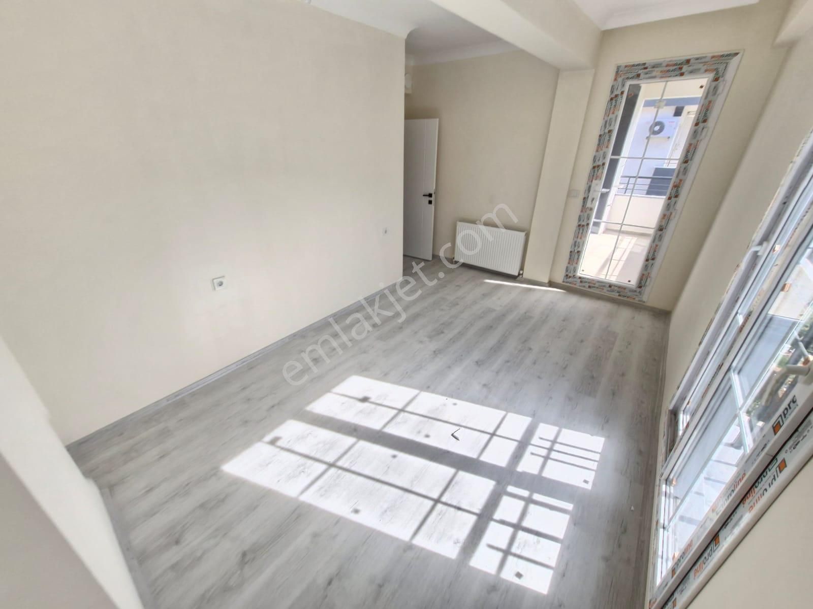 Huzur'dan Gömeç Kemalpaşa Mah. Satılık 1+1 Son 2 Adet Daire - Görsel 21