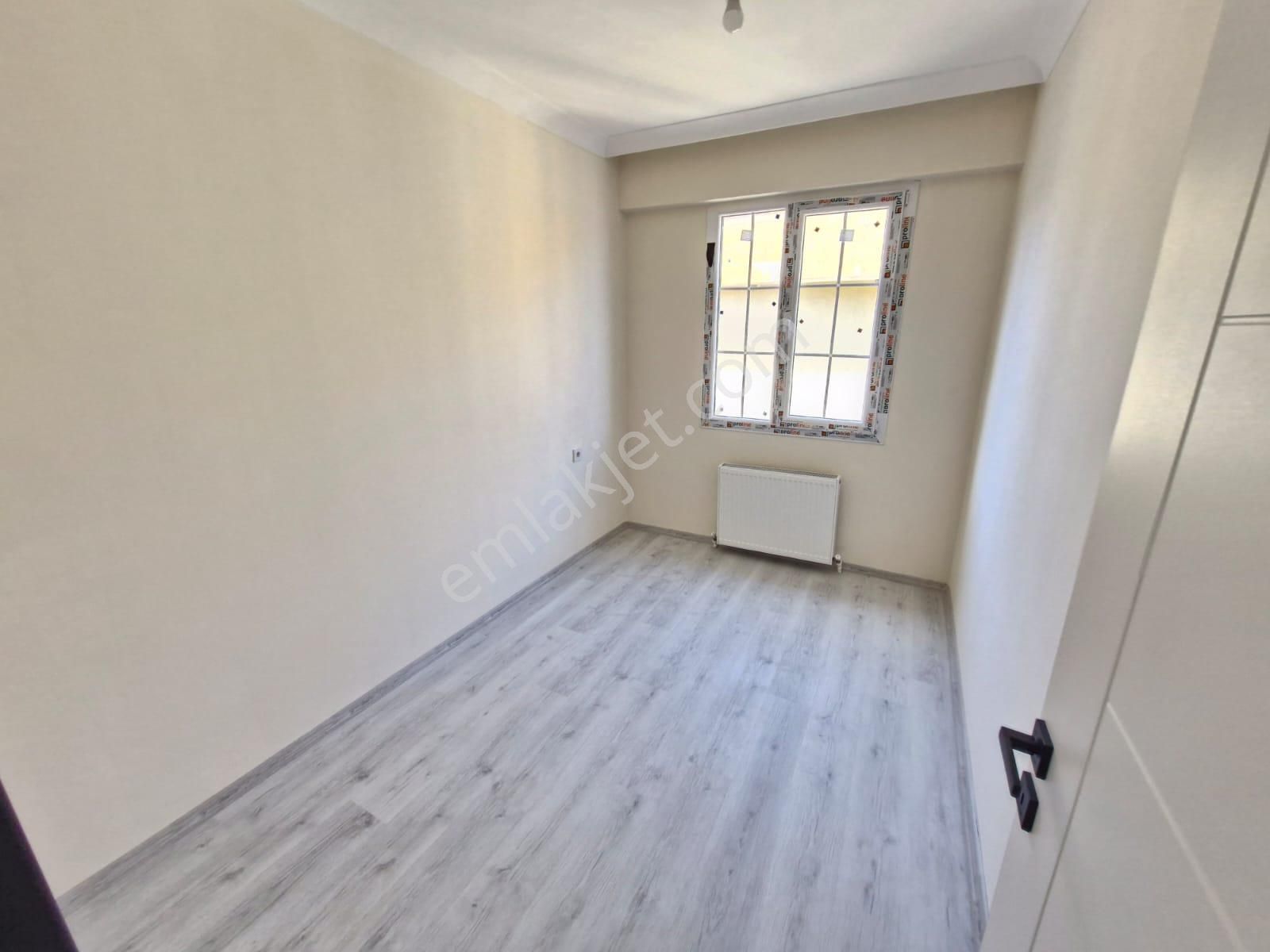 Huzur'dan Gömeç Kemalpaşa Mah. Satılık 1+1 Son 2 Adet Daire - Görsel 20