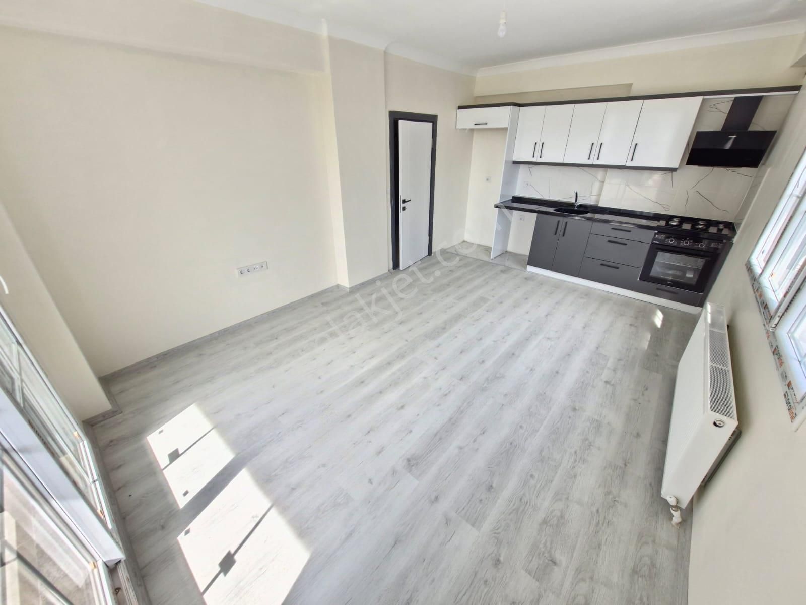 Huzur'dan Gömeç Kemalpaşa Mah. Satılık 1+1 Son 2 Adet Daire - Görsel 9