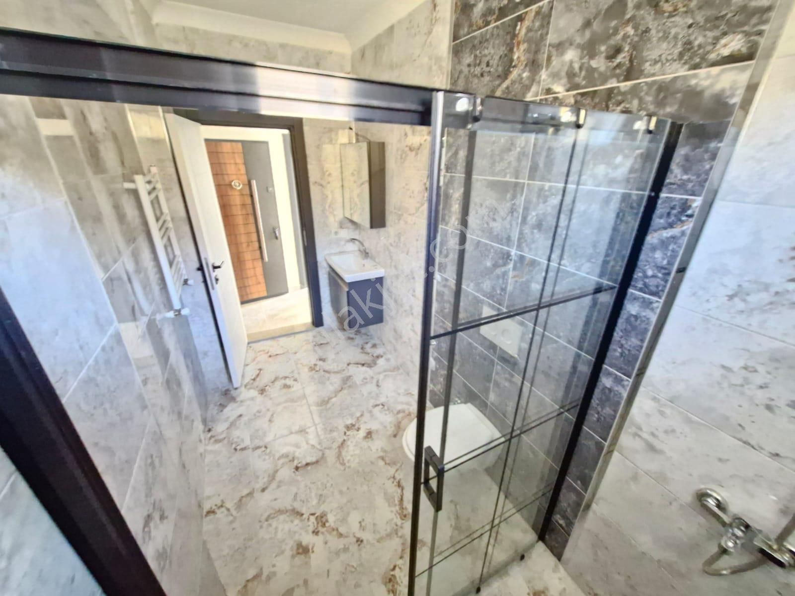 Huzur'dan Gömeç Kemalpaşa Mah. Satılık 1+1 Son 2 Adet Daire - Görsel 22