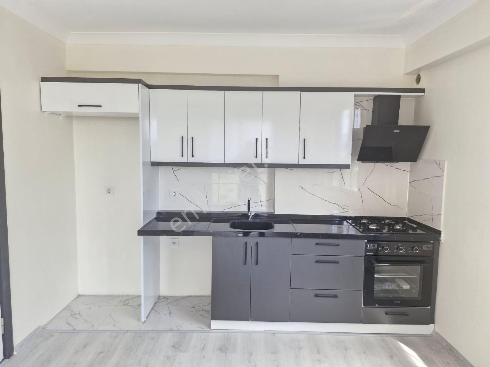 Huzur'dan Gömeç Kemalpaşa Mah. Satılık 1+1 Son 2 Adet Daire - Görsel 12
