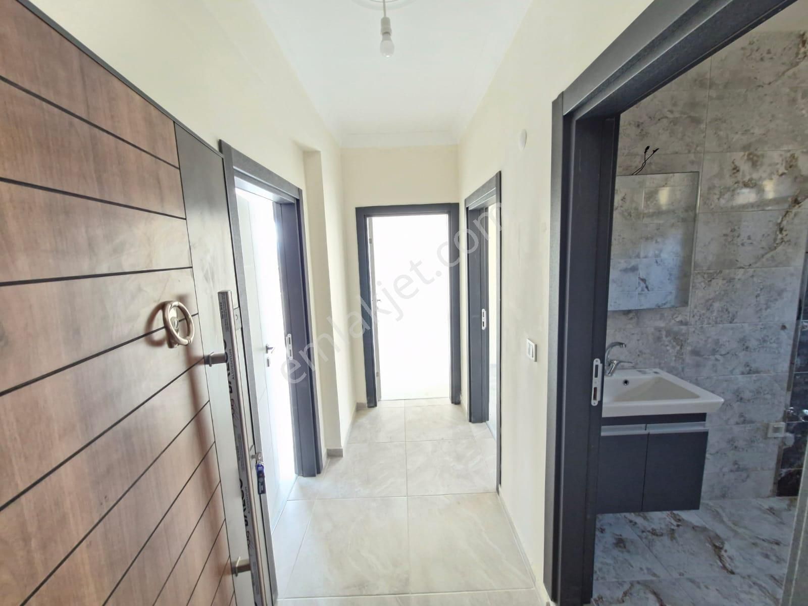 Huzur'dan Gömeç Kemalpaşa Mah. Satılık 1+1 Son 2 Adet Daire - Görsel 8