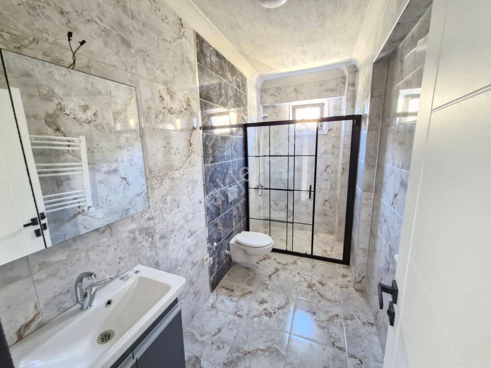 Huzur'dan Gömeç Kemalpaşa Mah. Satılık 1+1 Son 2 Adet Daire - Görsel 23