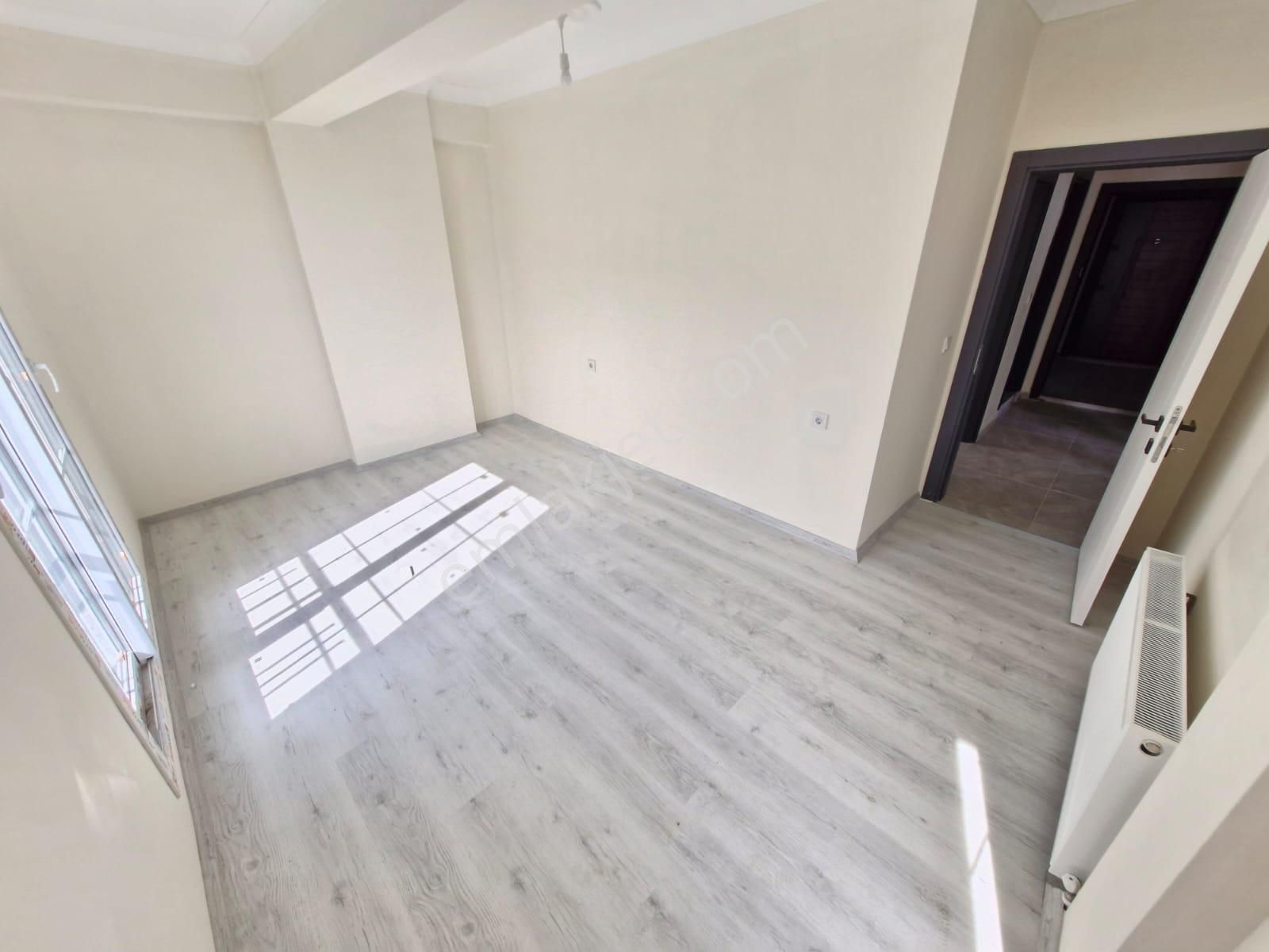 Huzur'dan Gömeç Kemalpaşa Mah. Satılık 1+1 Son 2 Adet Daire - Görsel 16