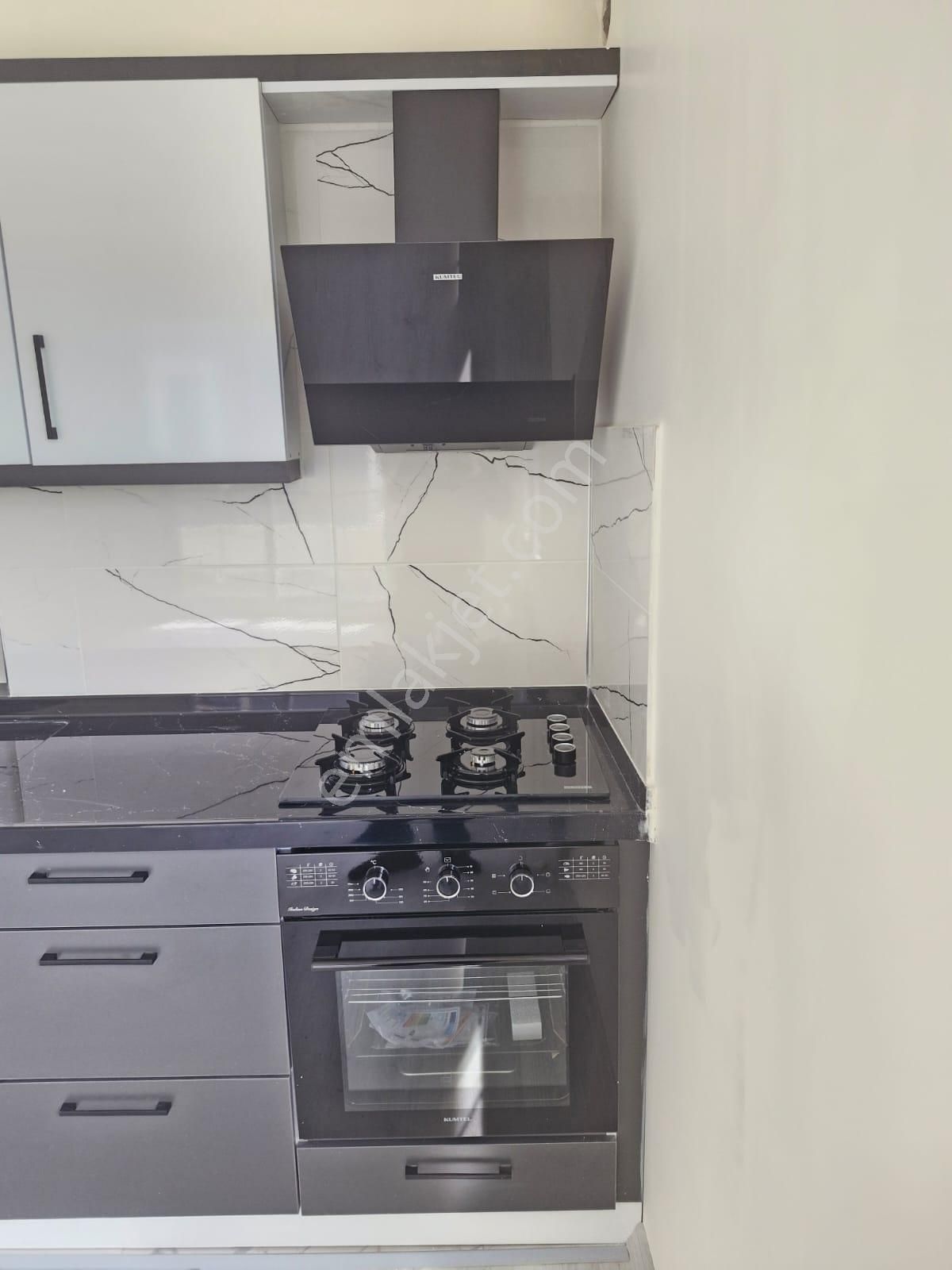 Huzur'dan Gömeç Kemalpaşa Mah. Satılık 1+1 Son 2 Adet Daire - Görsel 13