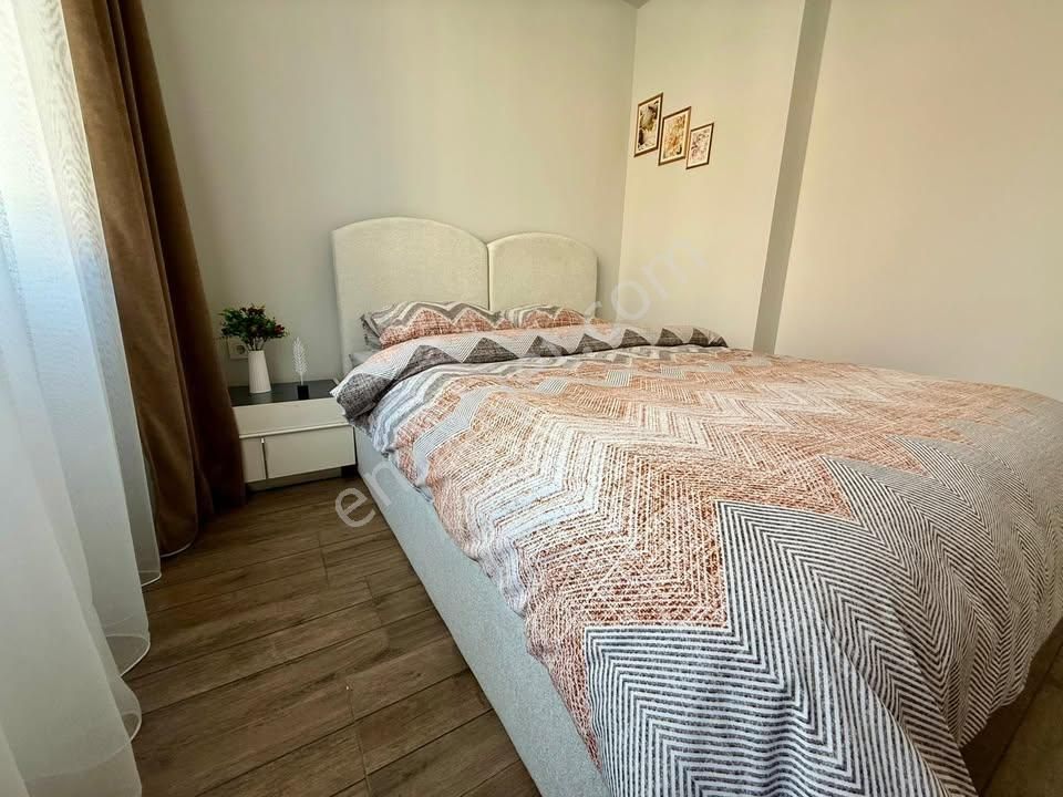 Zeytinköy Mahallesinde Sıfır Arakat 1+1 Satılık Apart A86 - Görsel 9