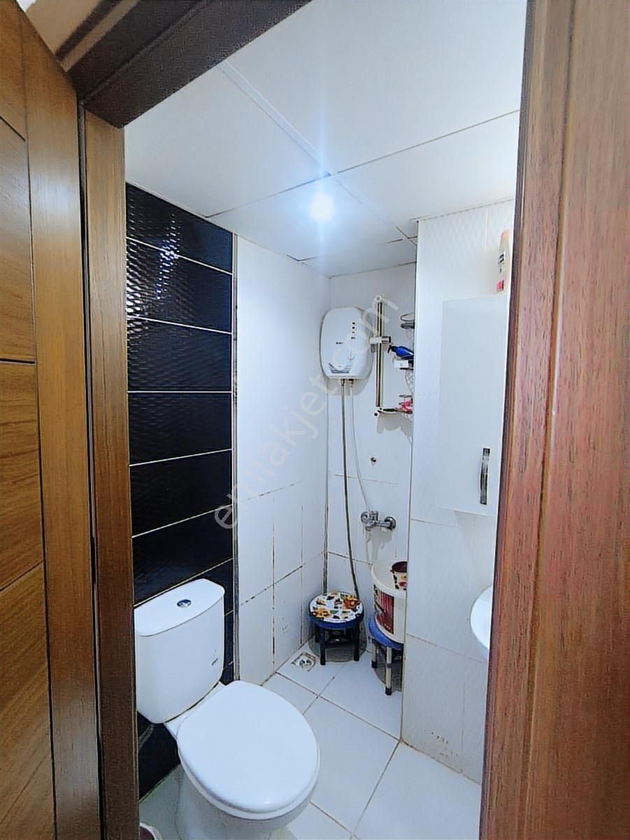 Kozan Gayrimenkulden Yusuf Baysal Rezidansta Lüks 2+1 90m2 - Görsel 3