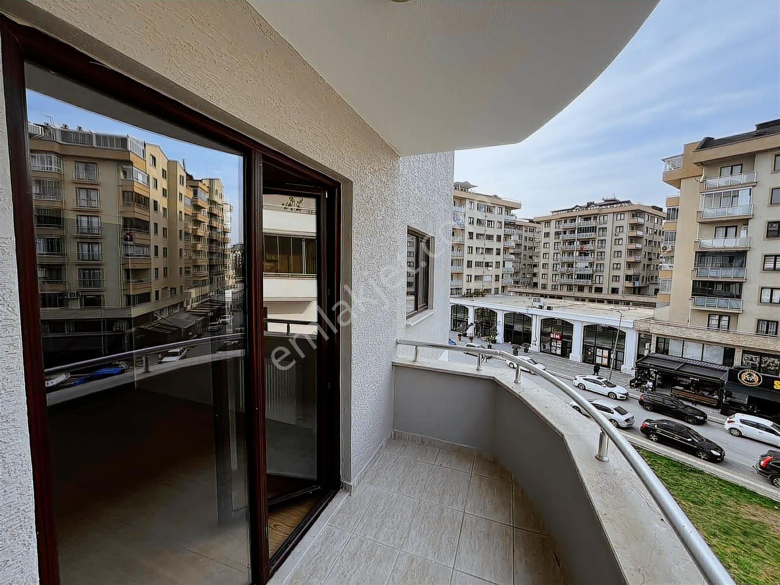 Bursa Nilüfer Özlüce'de Havuzlu Kiralık 3+1 - Görsel 30