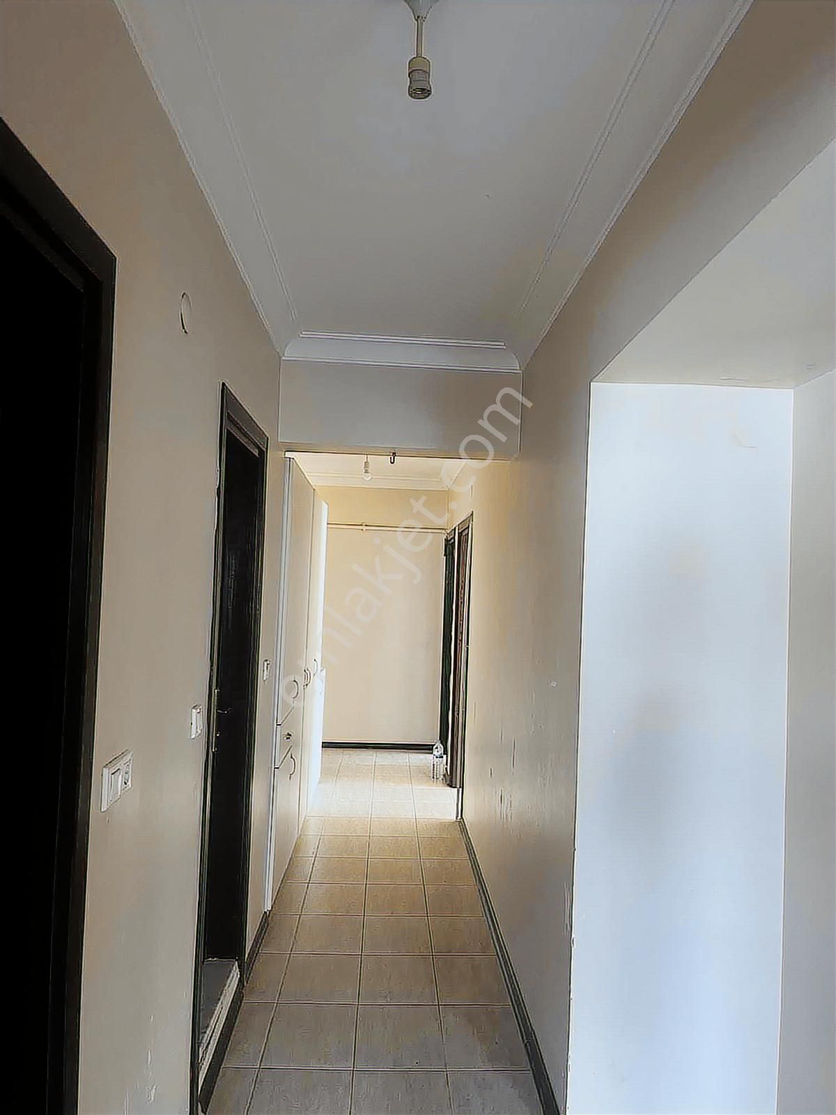 Bursa Nilüfer Özlüce'de Havuzlu Kiralık 3+1 - Görsel 26