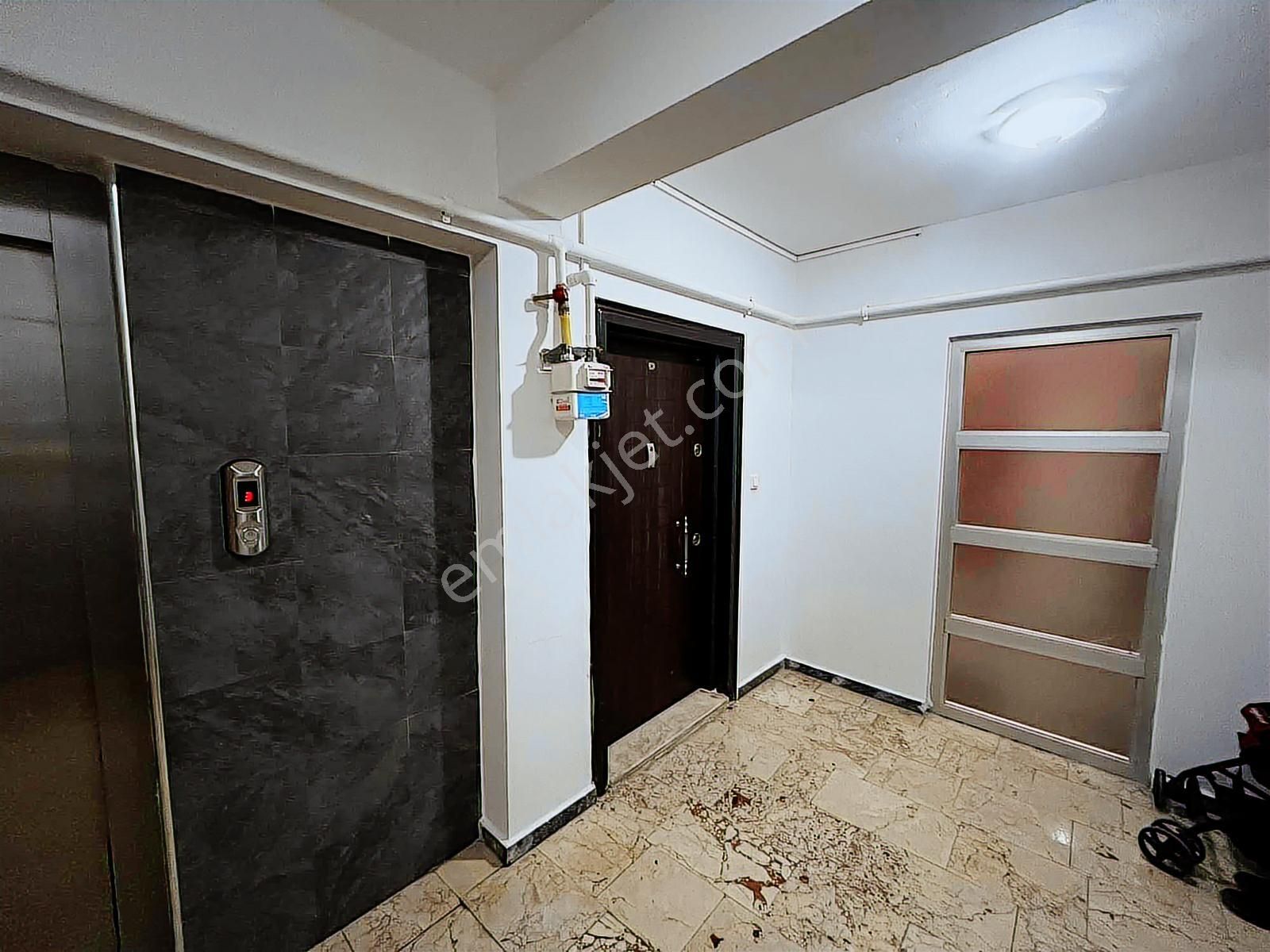 Bursa Nilüfer Özlüce'de Havuzlu Kiralık 3+1 - Görsel 16