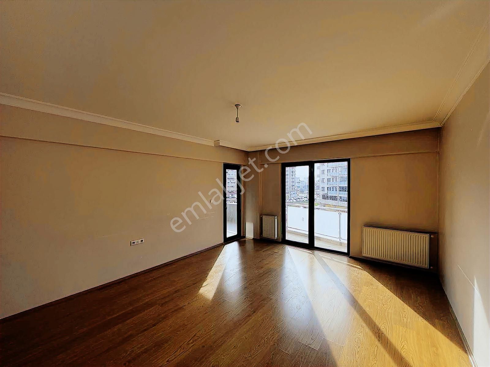 Bursa Nilüfer Özlüce'de Havuzlu Kiralık 3+1 - Görsel 19