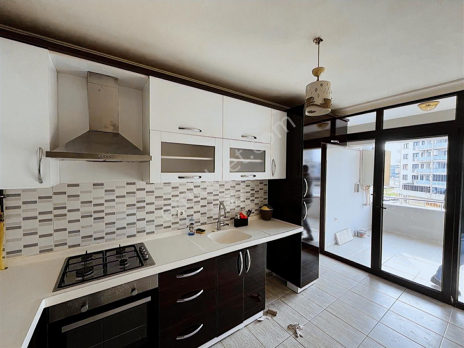 Bursa Nilüfer Özlüce'de Havuzlu Kiralık 3+1 - Görsel 2