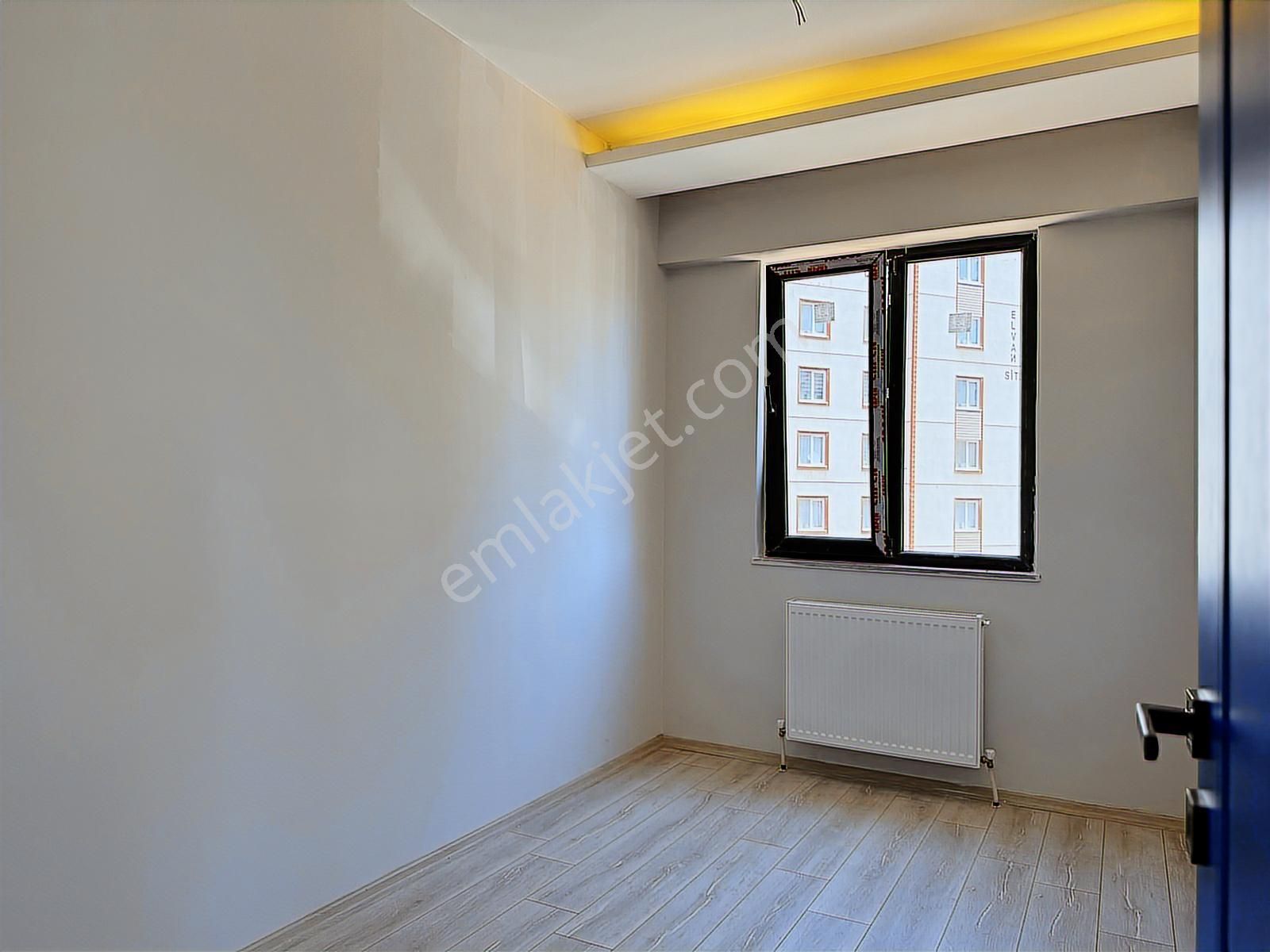 Tekerek Akdo Civarında Kiralık 1+1 Lüks Daire - Görsel 26