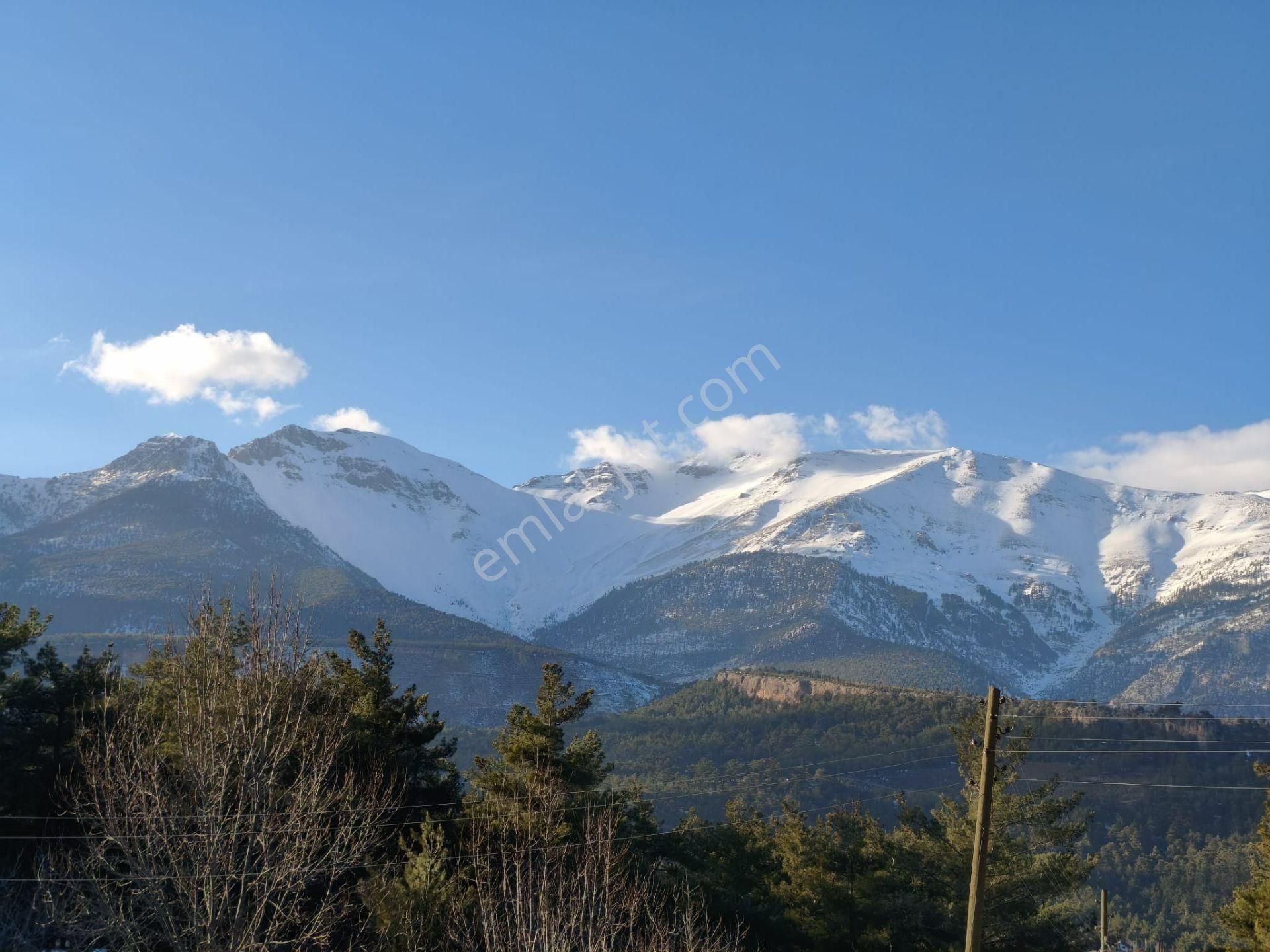 Kar Emlaktan Eskikonacıkta 1 Dönüm Satılık Arsa - Görsel 22