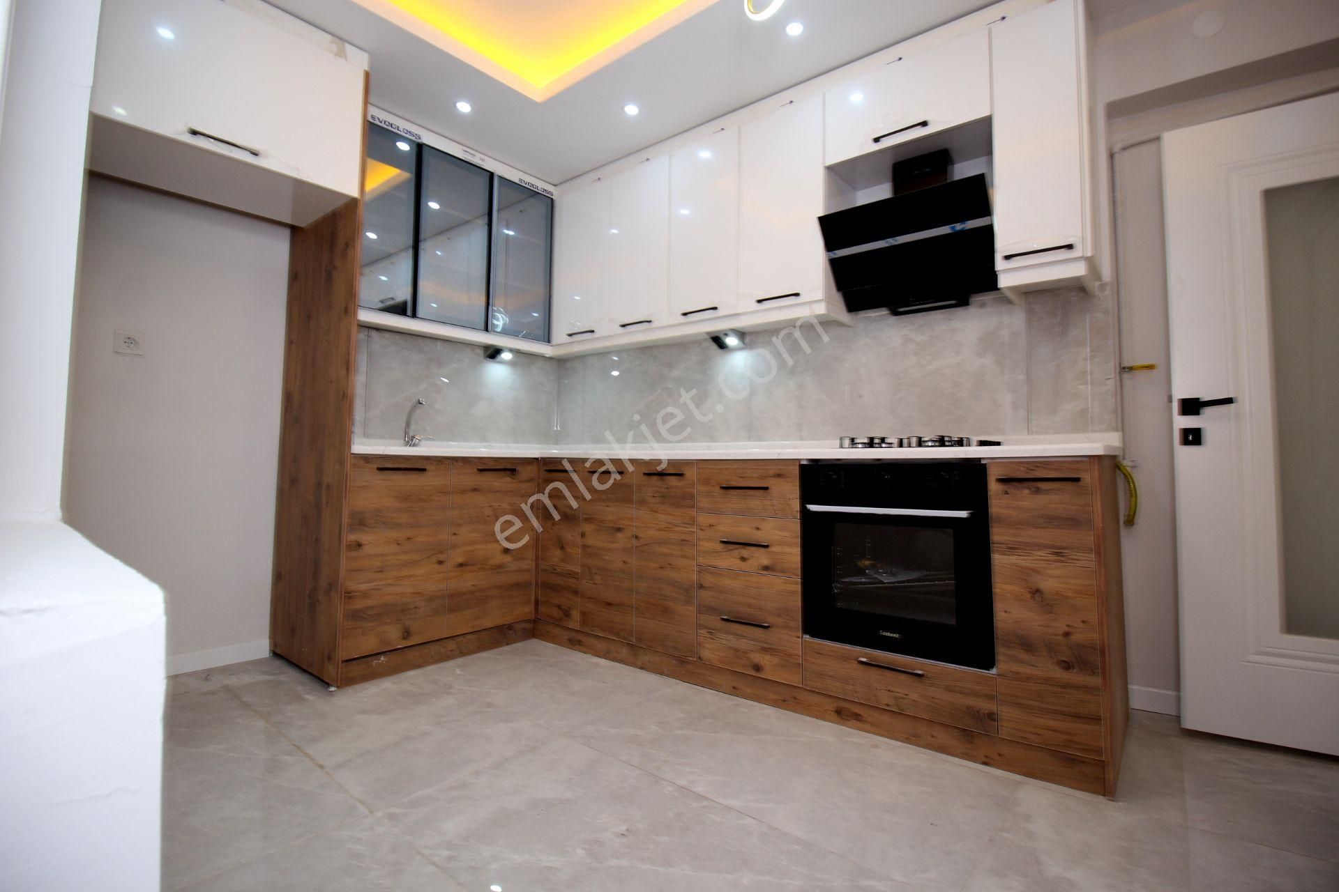 Emre Emlak'tan Plevne'de Full+full Yapılı Boş Satılık 3+1 Daire - Görsel 5