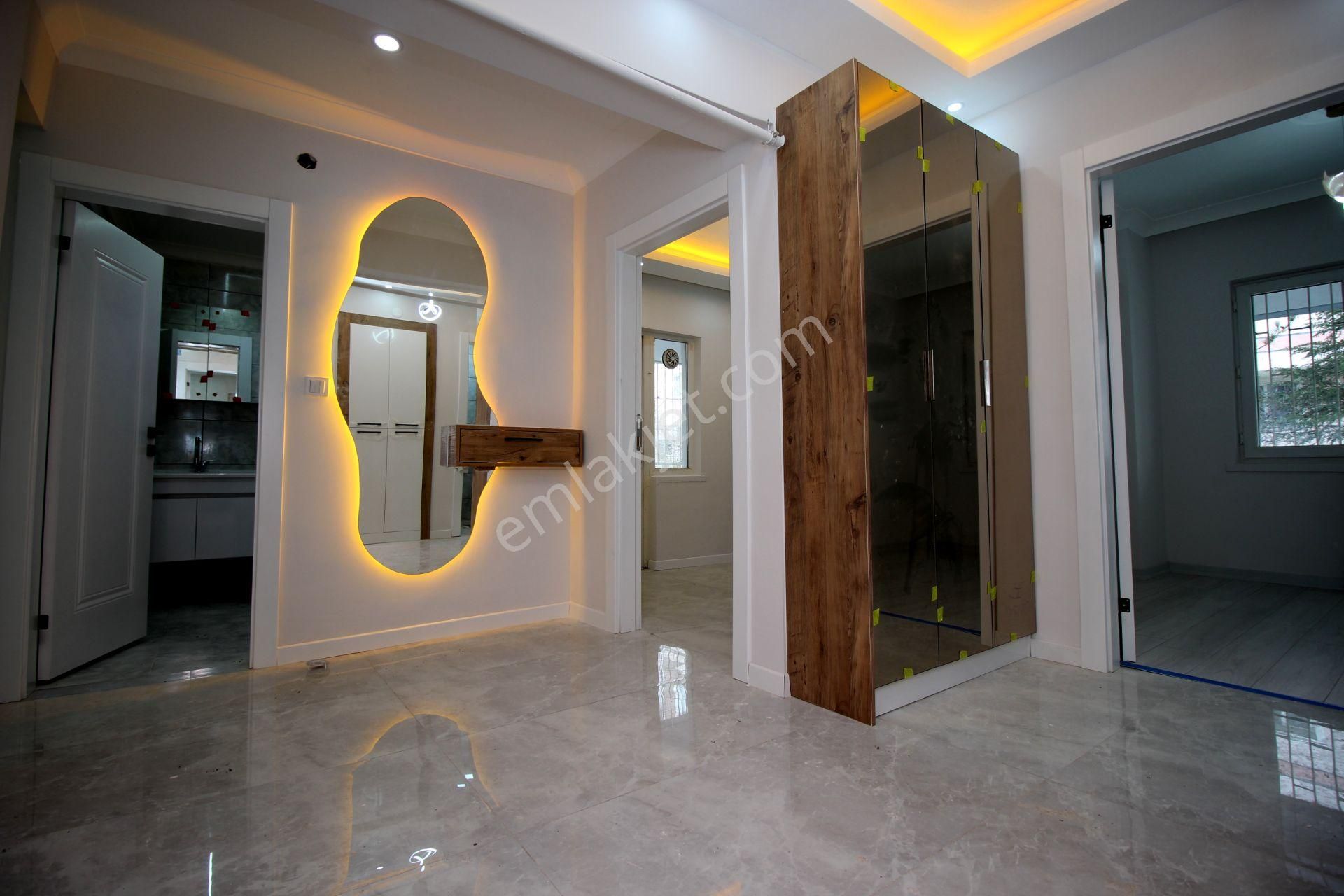 Emre Emlak'tan Plevne'de Full+full Yapılı Boş Satılık 3+1 Daire - Görsel 22