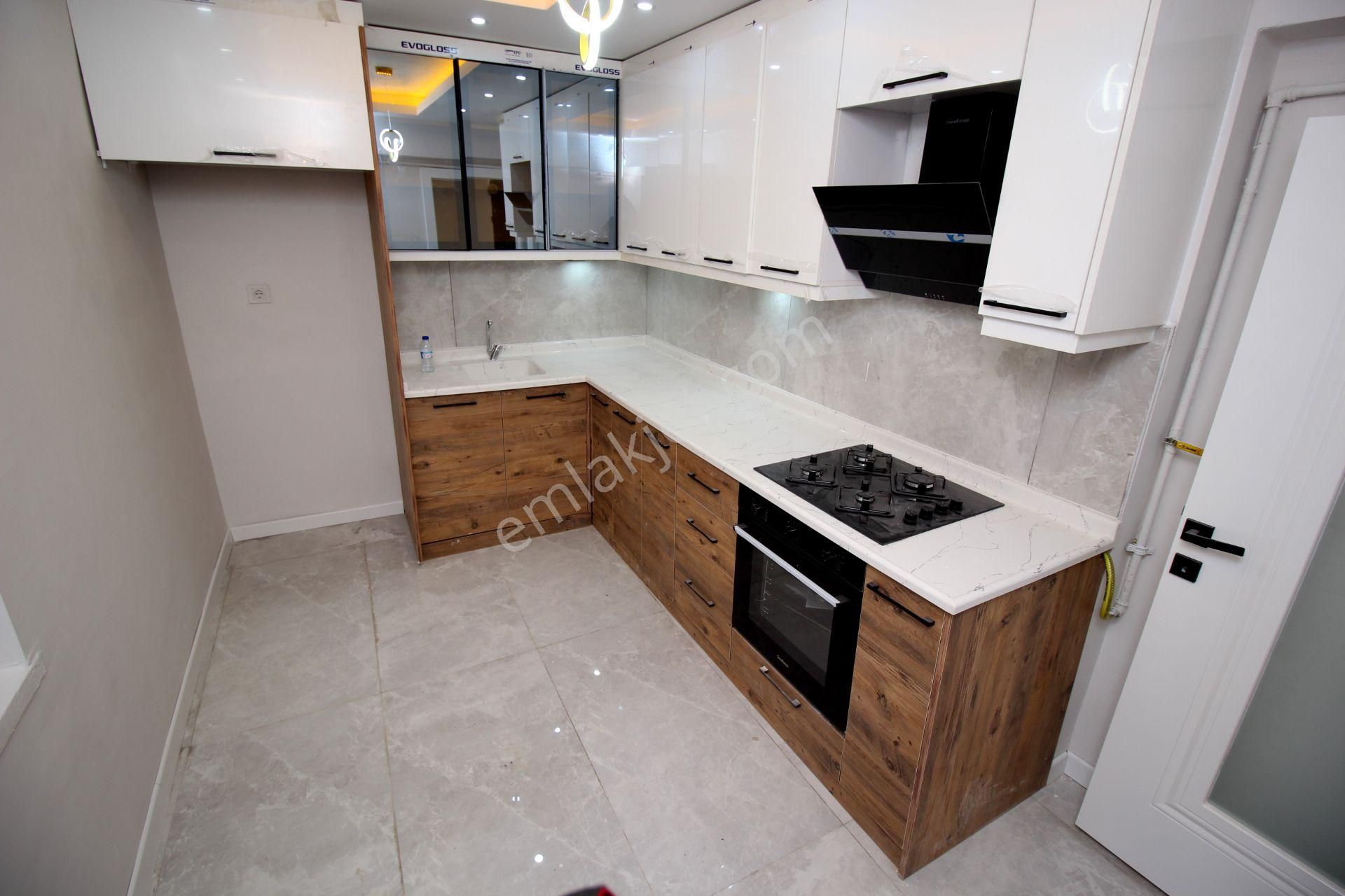 Emre Emlak'tan Plevne'de Full+full Yapılı Boş Satılık 3+1 Daire - Görsel 4