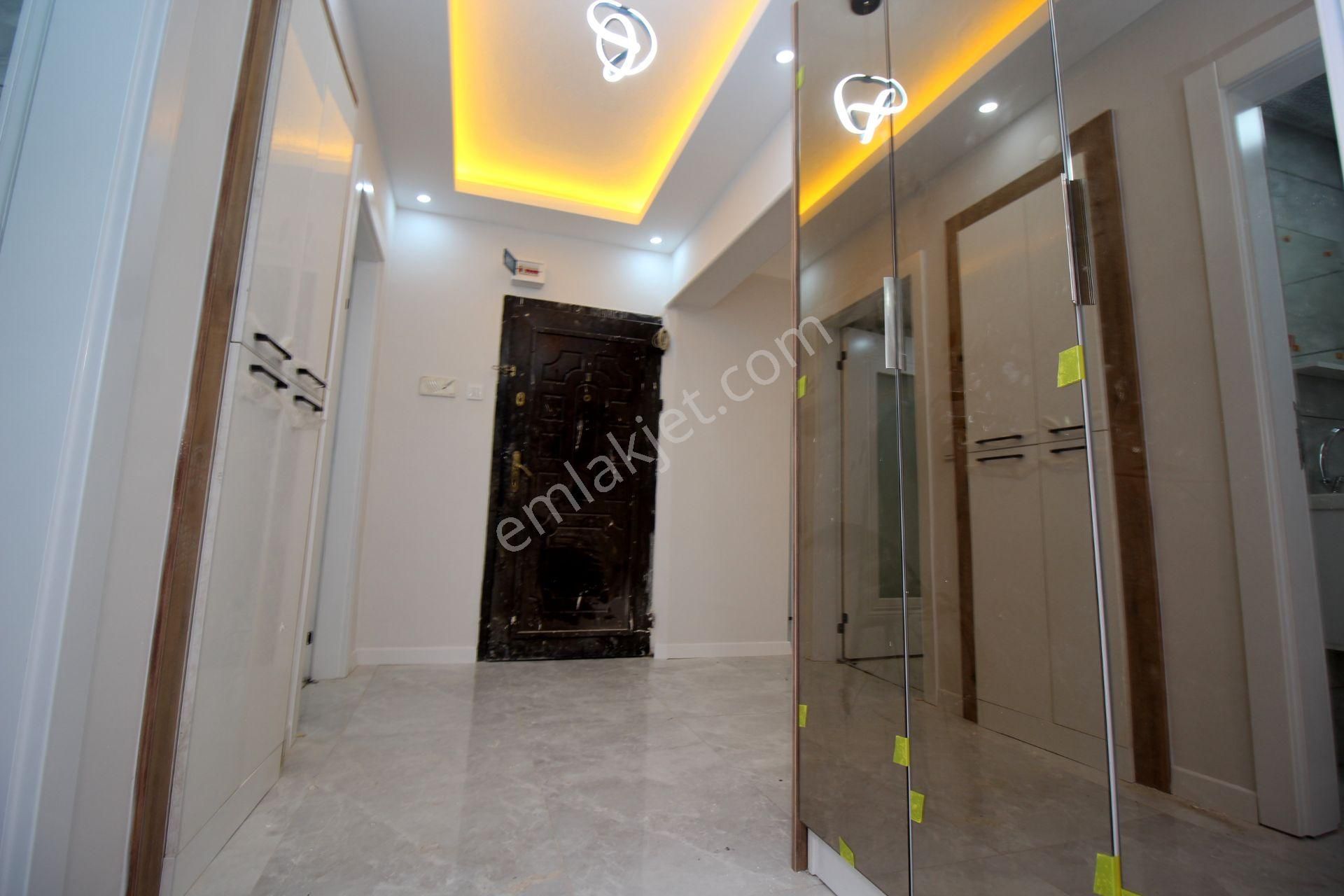 Emre Emlak'tan Plevne'de Full+full Yapılı Boş Satılık 3+1 Daire - Görsel 25