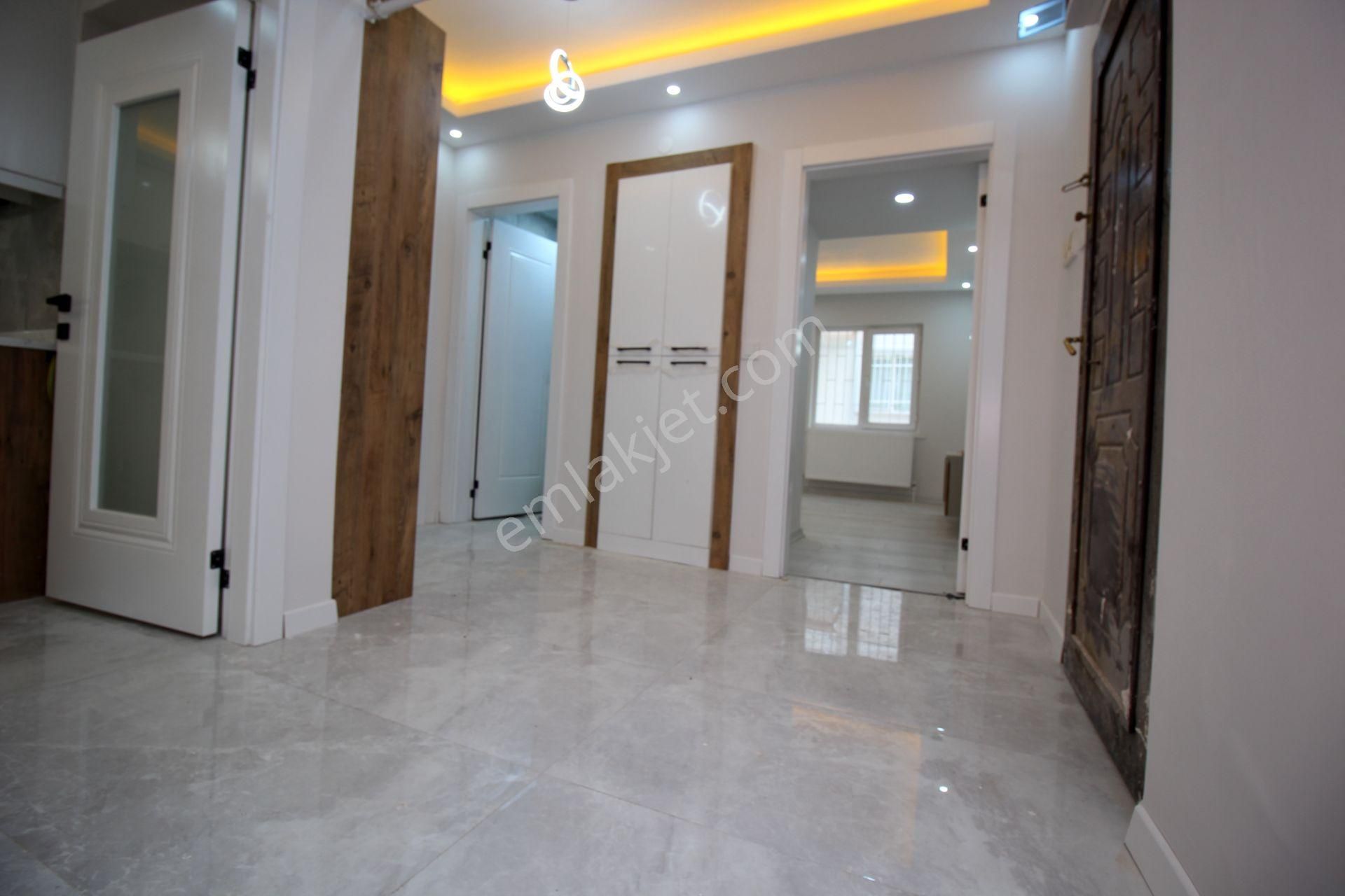 Emre Emlak'tan Plevne'de Full+full Yapılı Boş Satılık 3+1 Daire - Görsel 23