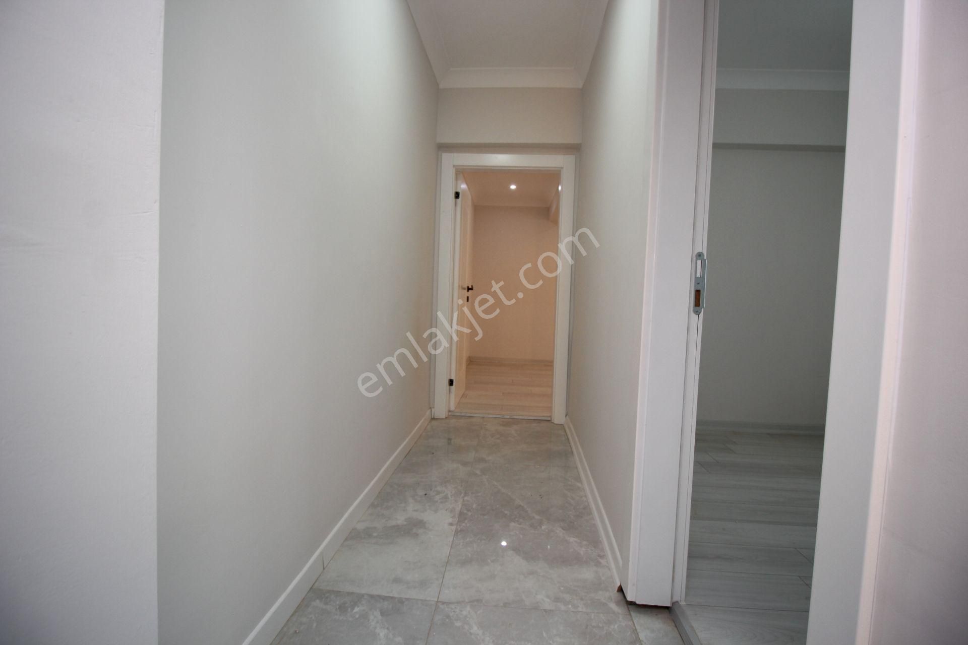 Emre Emlak'tan Plevne'de Full+full Yapılı Boş Satılık 3+1 Daire - Görsel 24