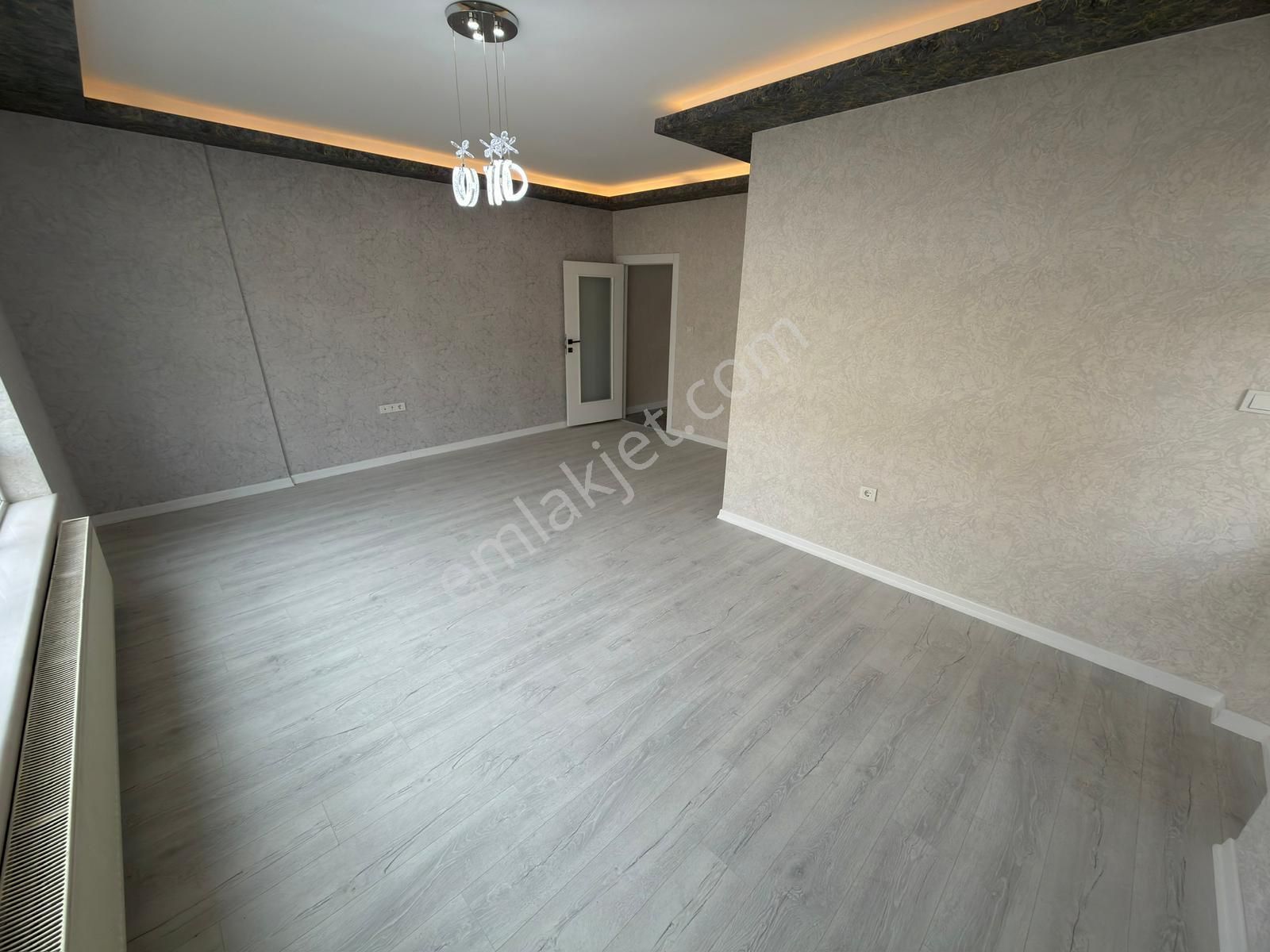 Kariyer'den Pınarbaşın'da Ara Kattalüx Yapılı 3+1 Daire - Görsel 6