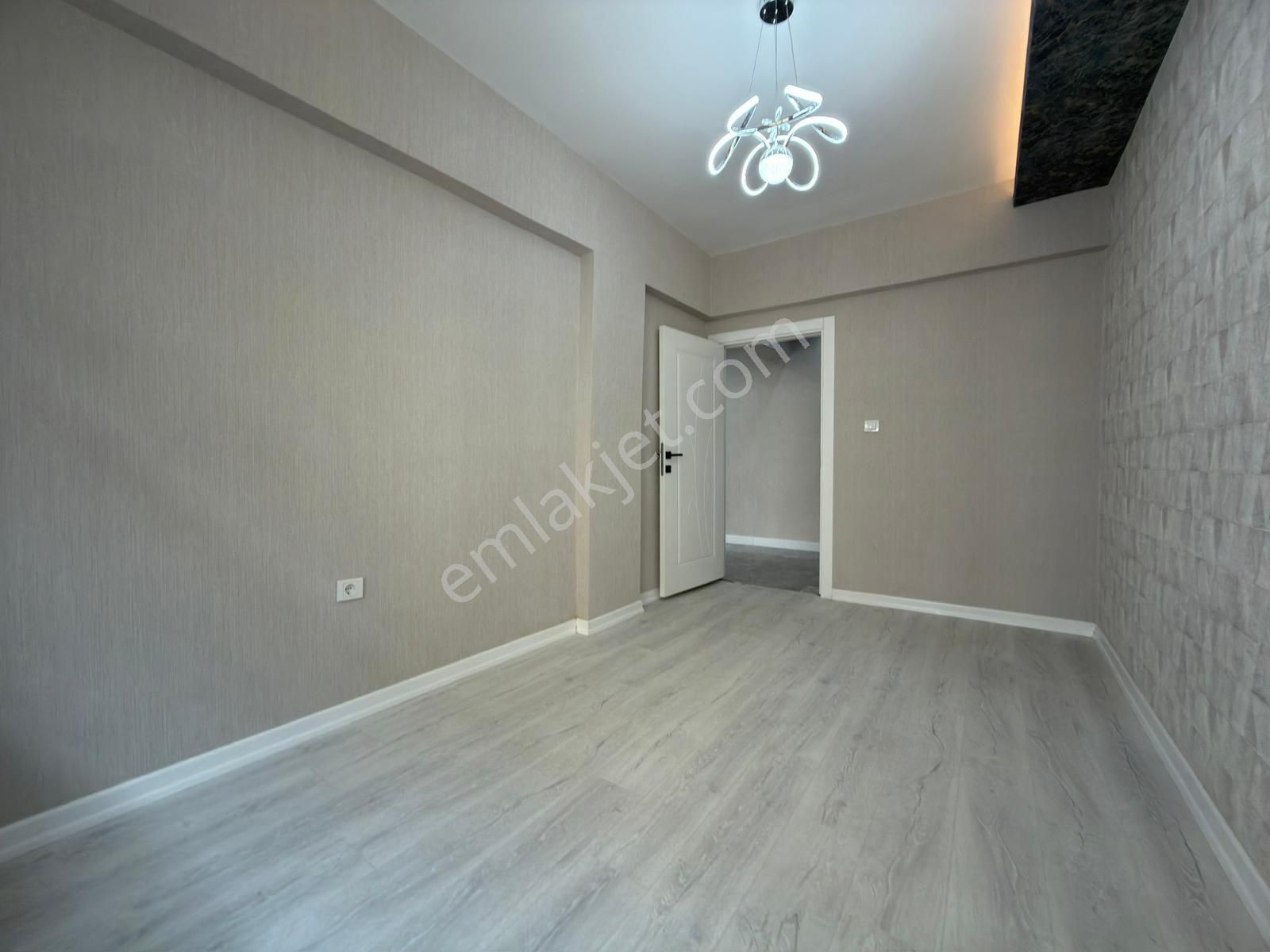 Kariyer'den Pınarbaşın'da Ara Kattalüx Yapılı 3+1 Daire - Görsel 17