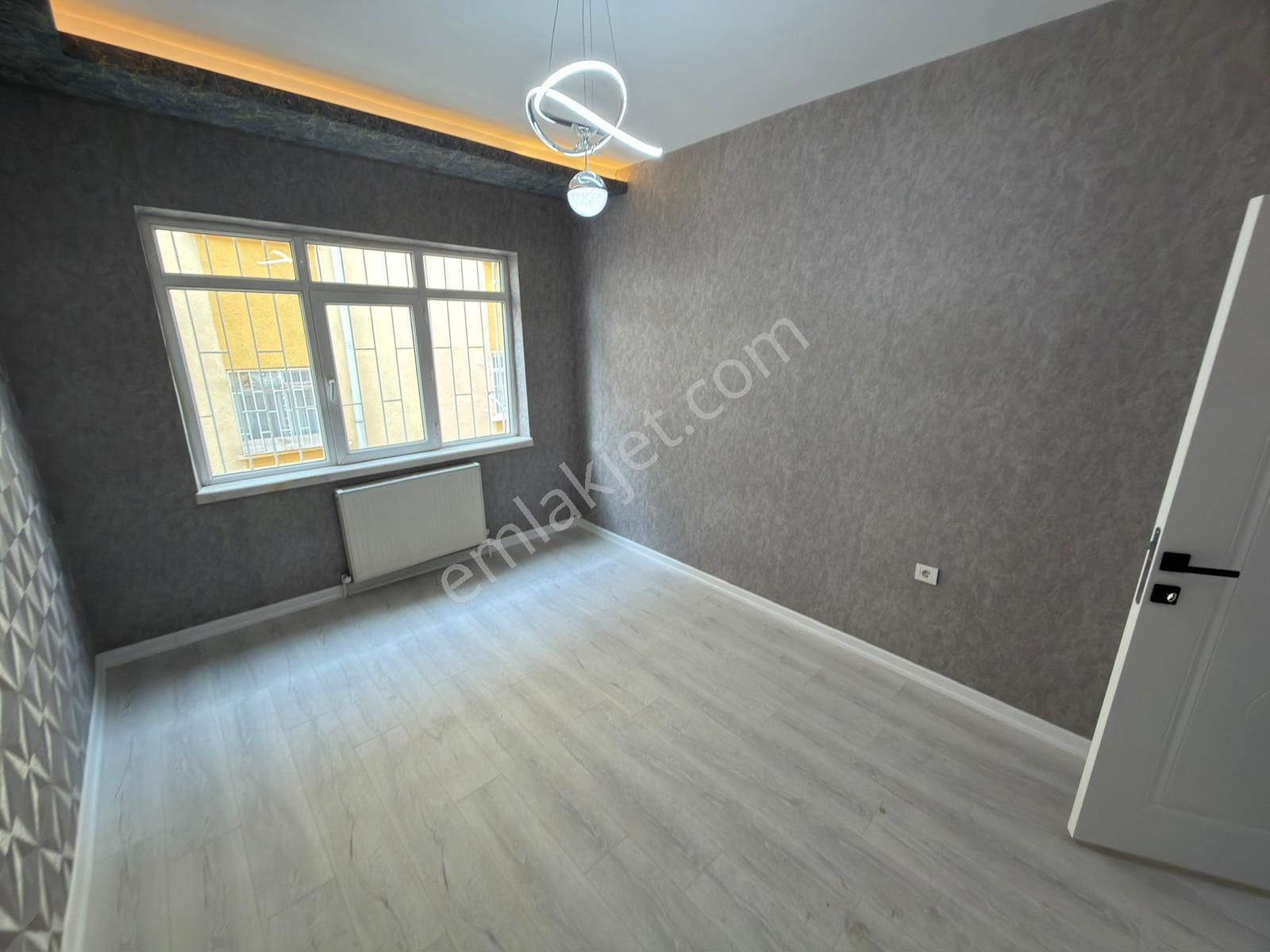 Kariyer'den Pınarbaşın'da Ara Kattalüx Yapılı 3+1 Daire - Görsel 21