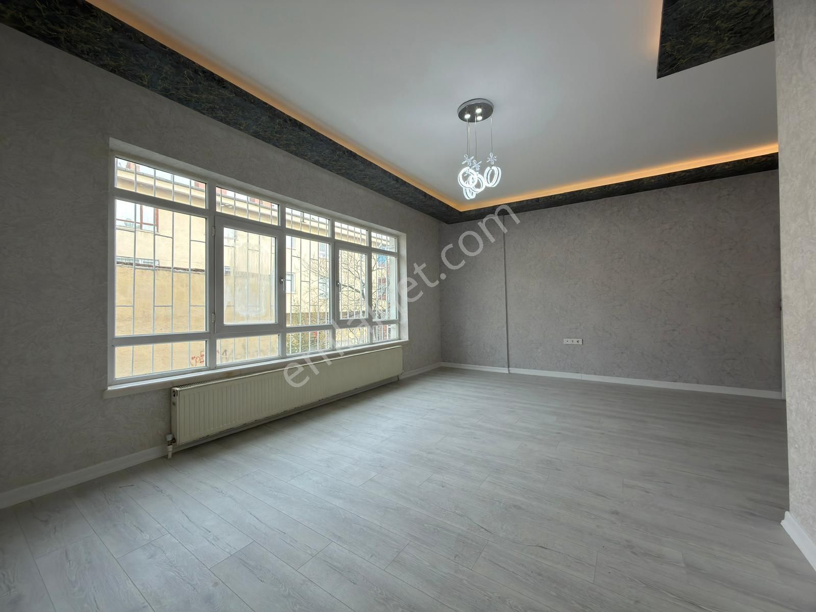 Kariyer'den Pınarbaşın'da Ara Kattalüx Yapılı 3+1 Daire - Görsel 10