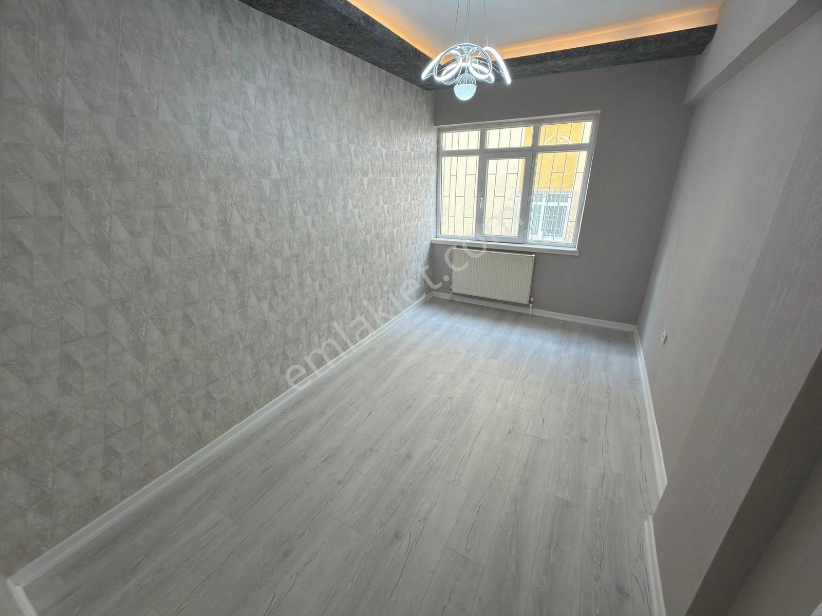 Kariyer'den Pınarbaşın'da Ara Kattalüx Yapılı 3+1 Daire - Görsel 27